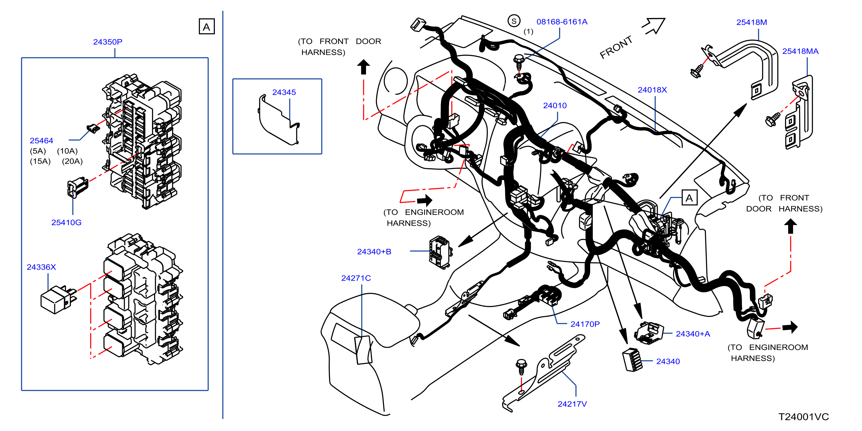 Wiring Main