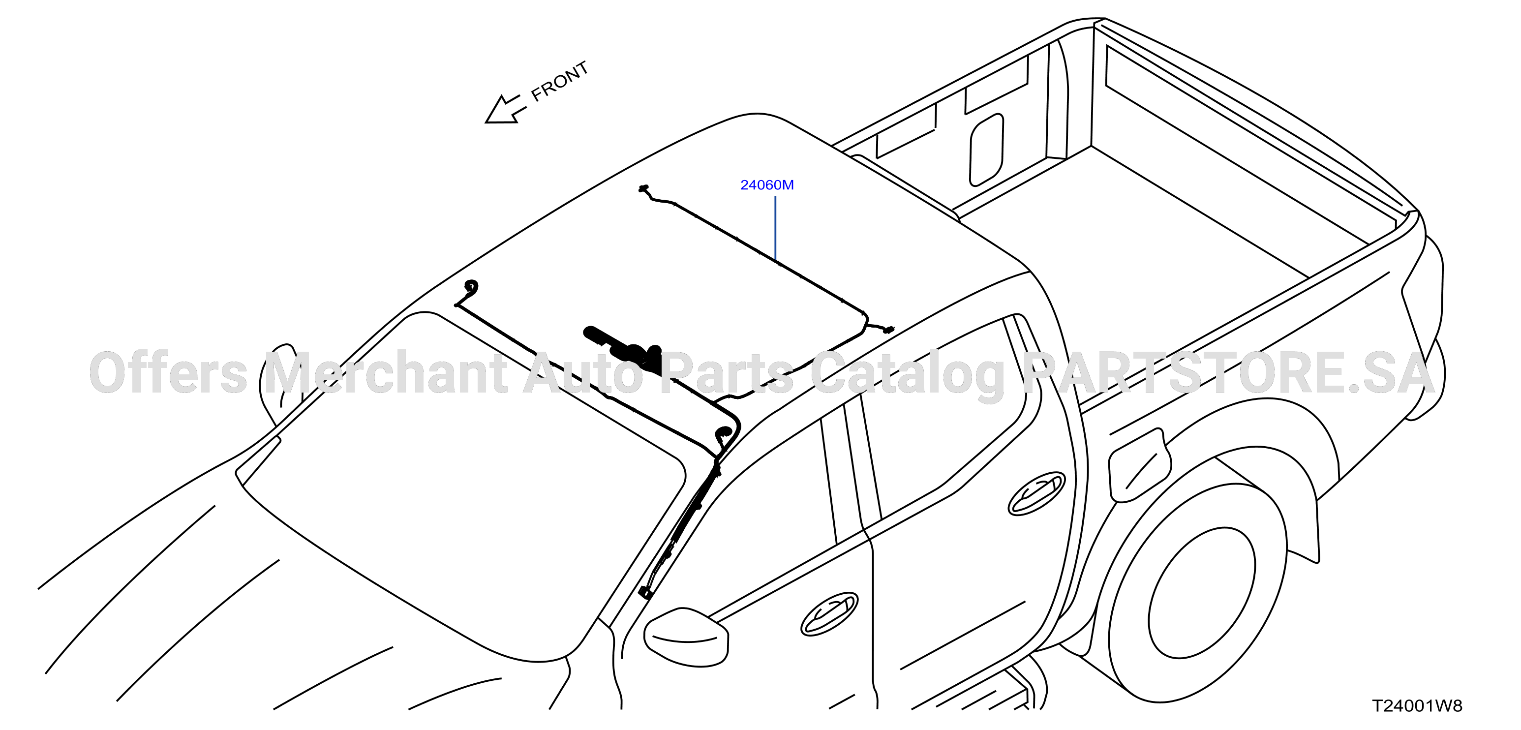 Wiring Roof