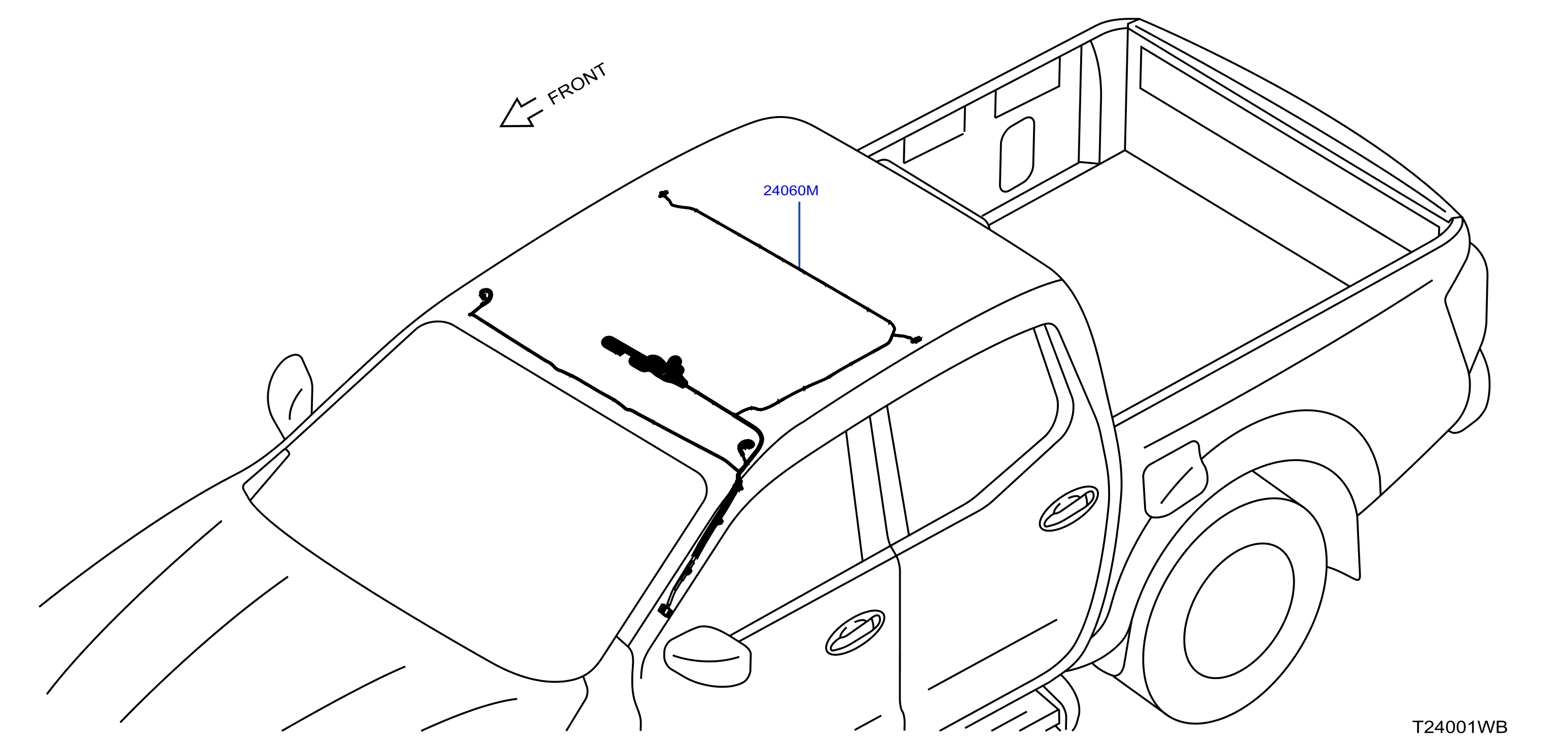 Wiring Roof