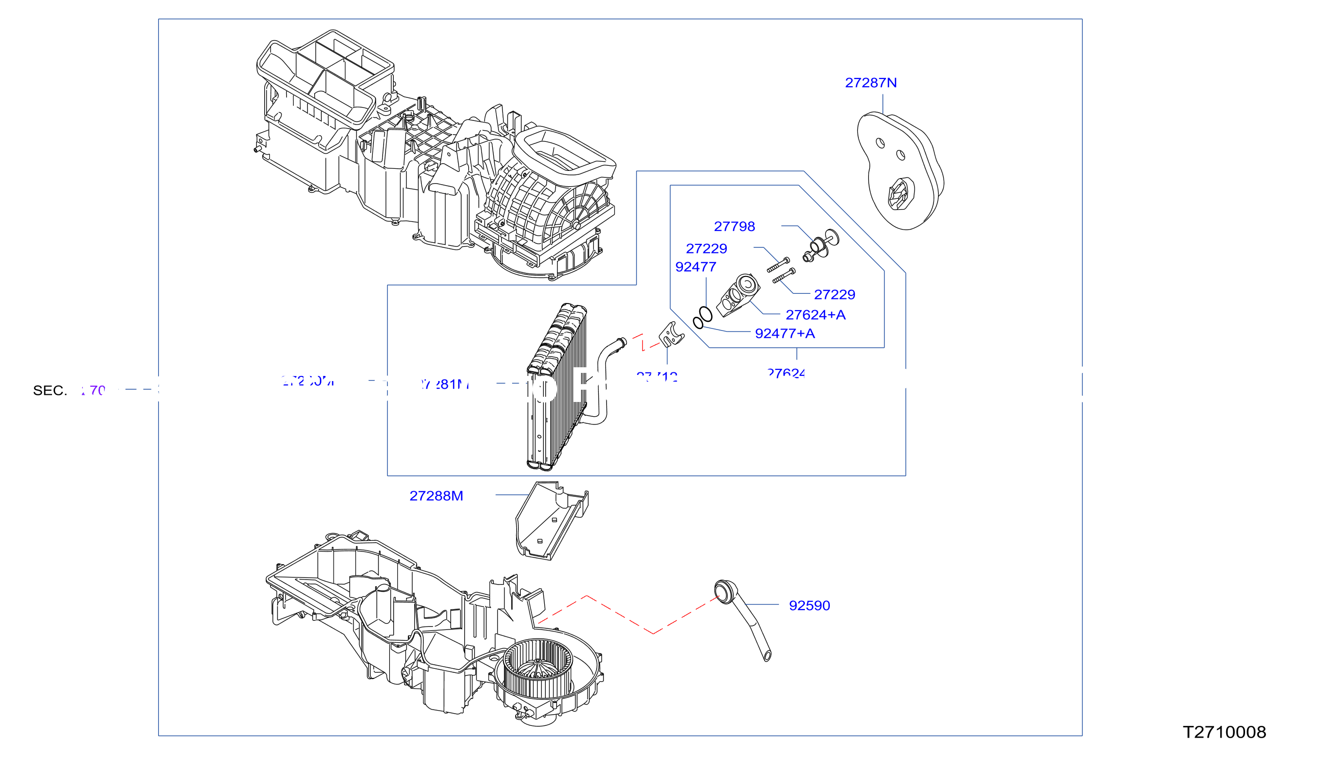 Cooling Unit