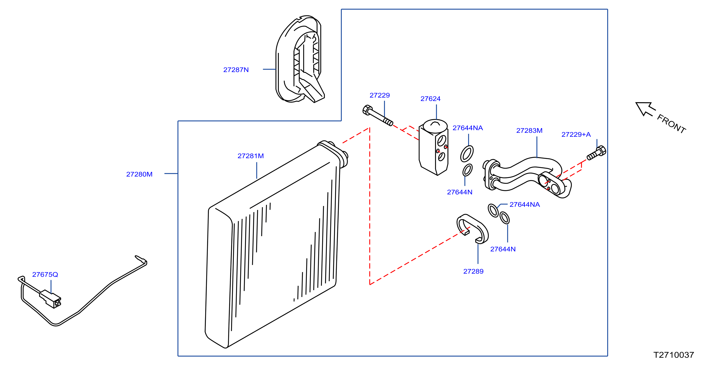 Cooling Unit