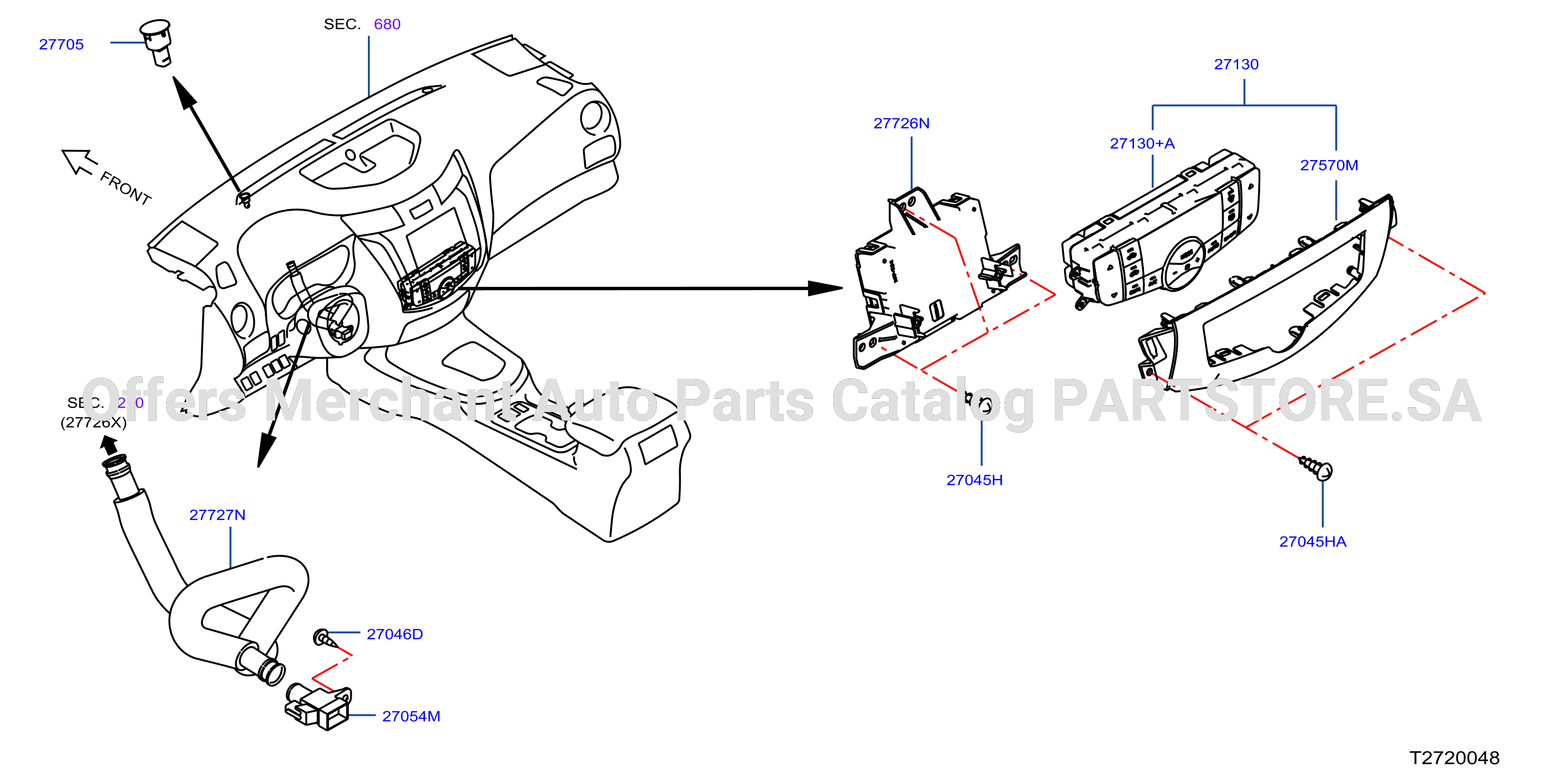 Control Unit Auto