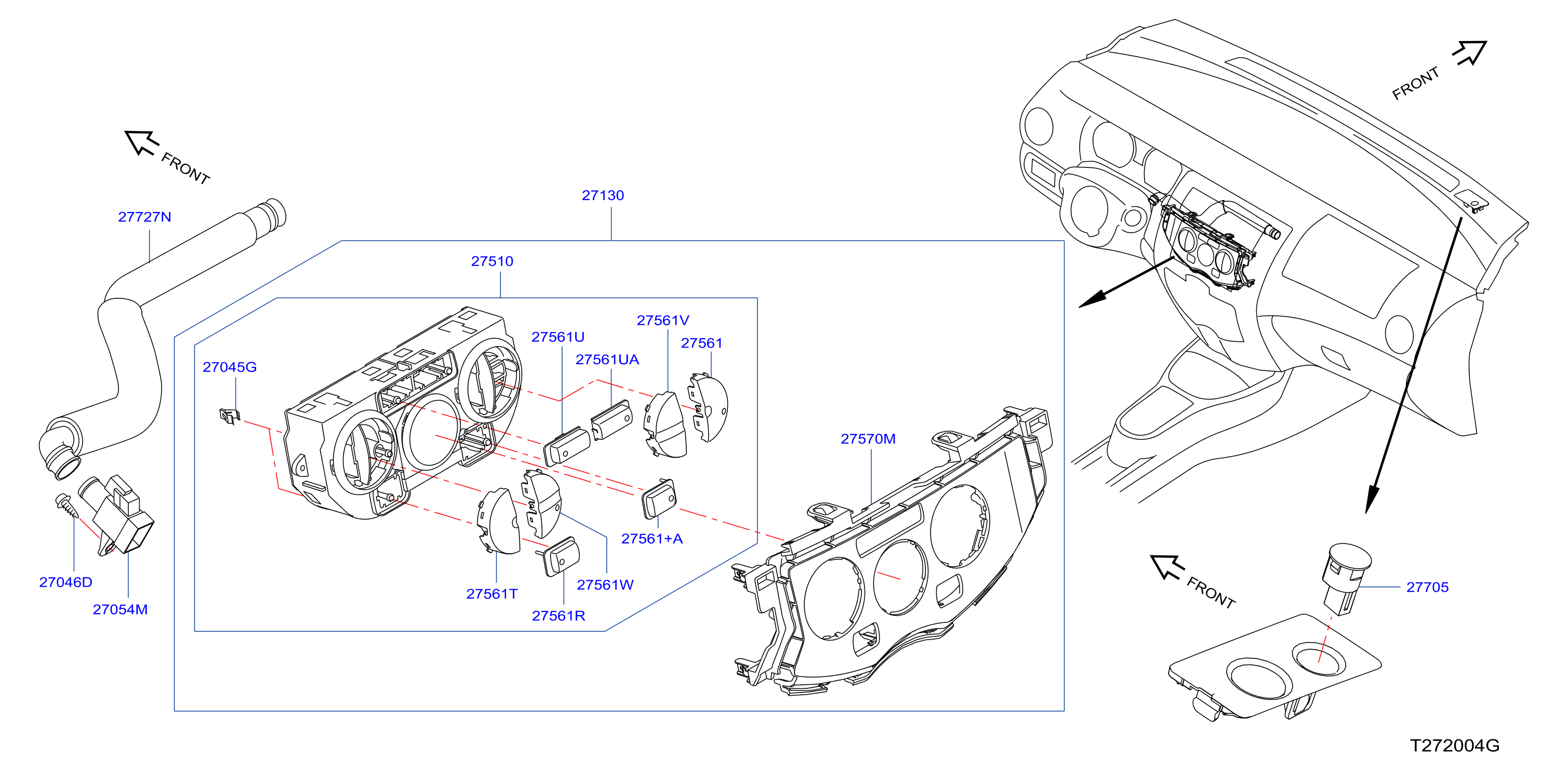 Control Unit Auto