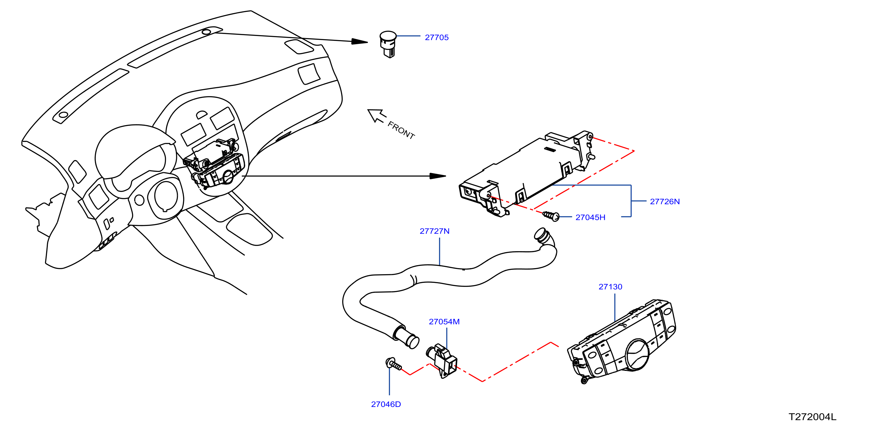 Control Unit Auto