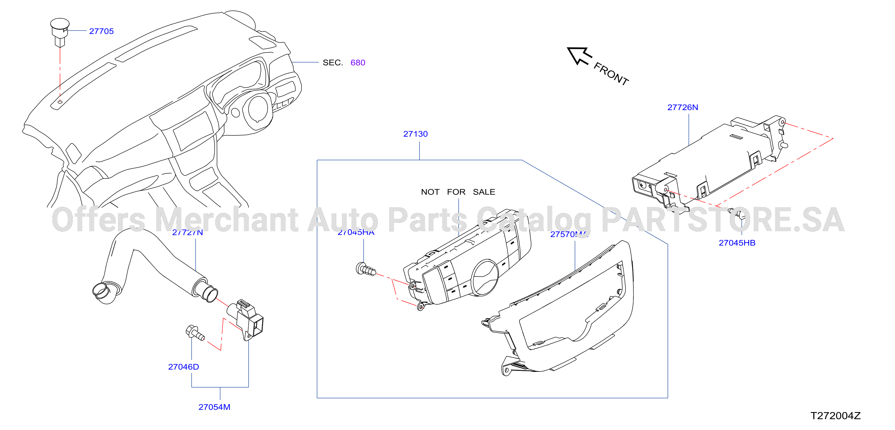 Control Unit Auto1