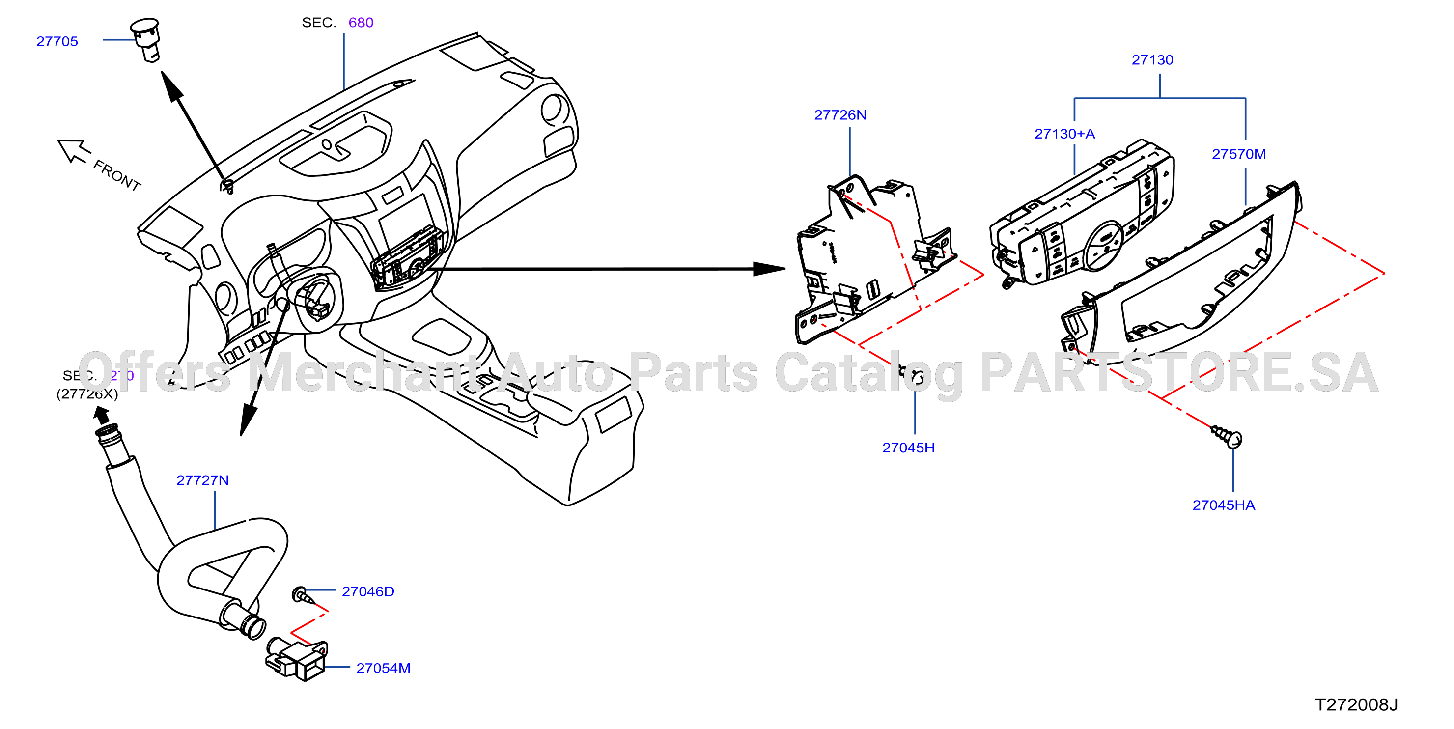 Control Unit Auto
