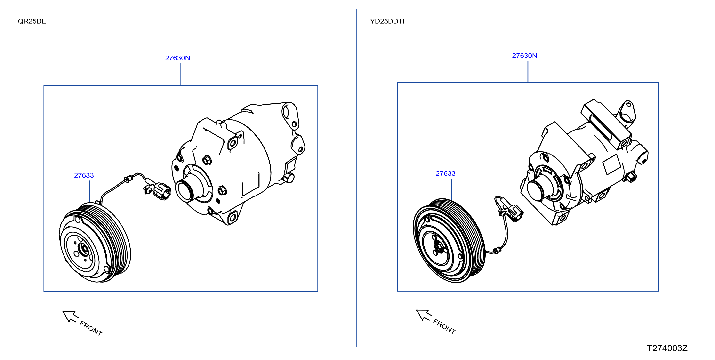 Compressor
