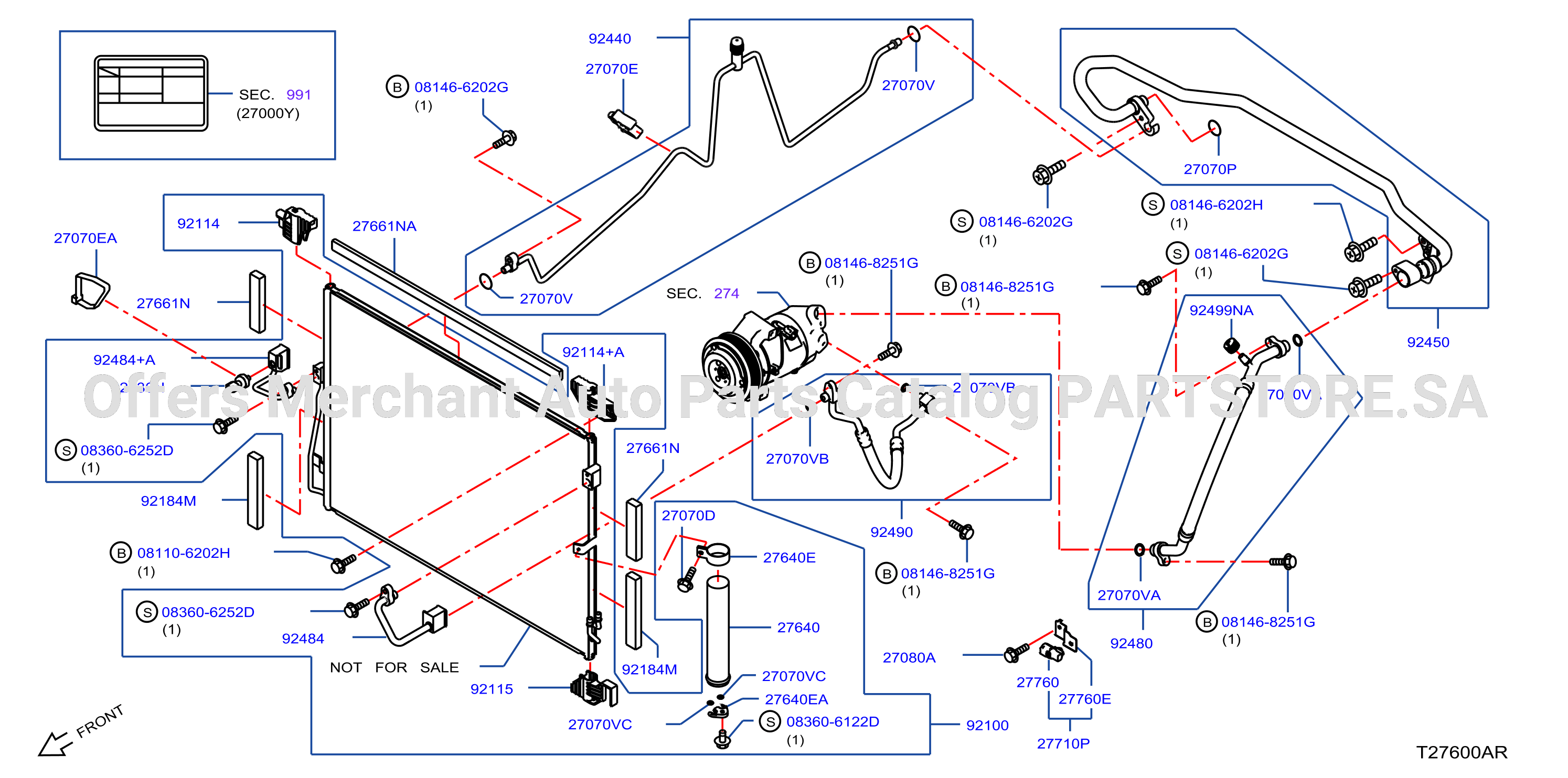 مكثف مكيف