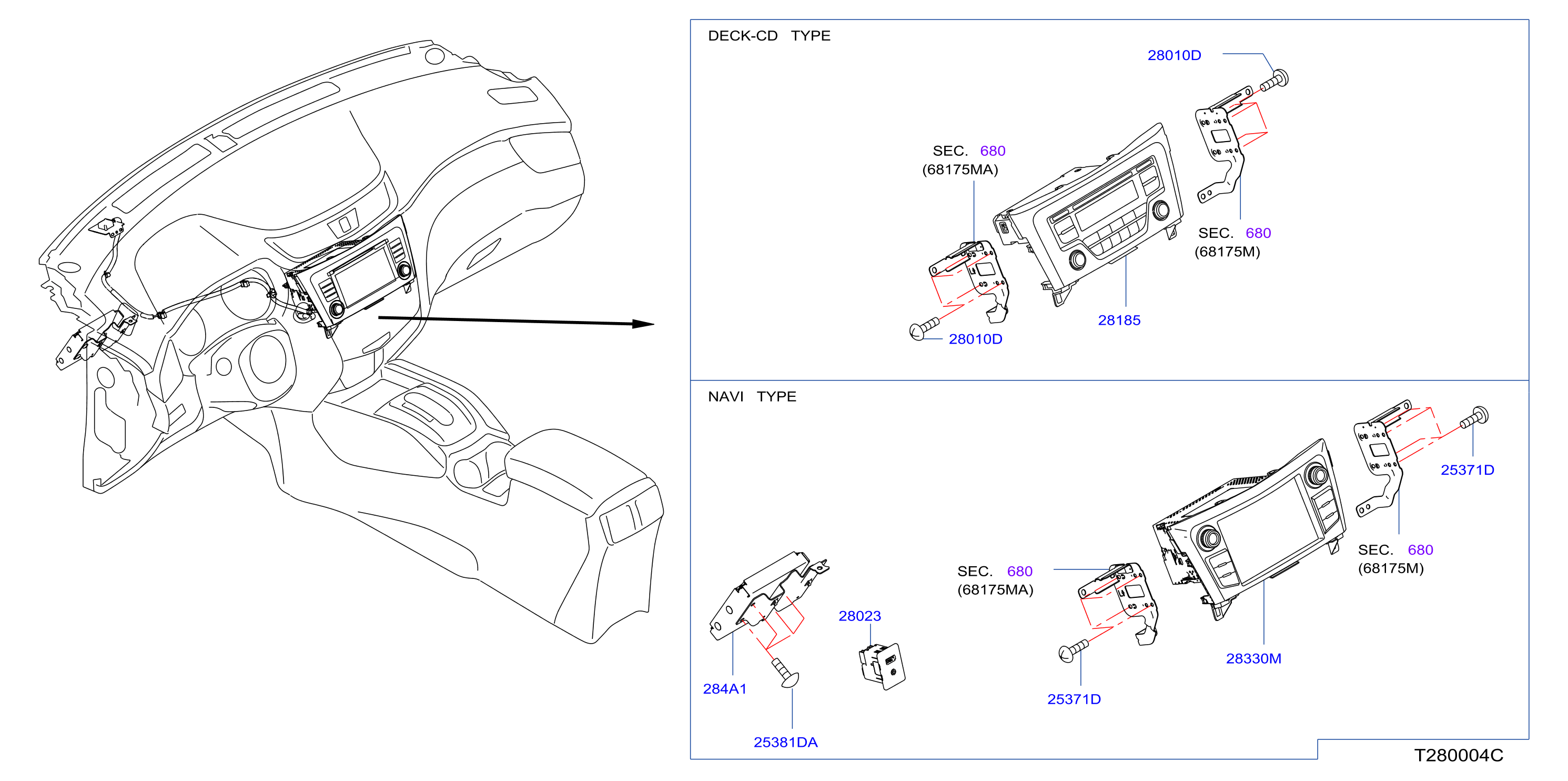 Audio Visual Audio Unit