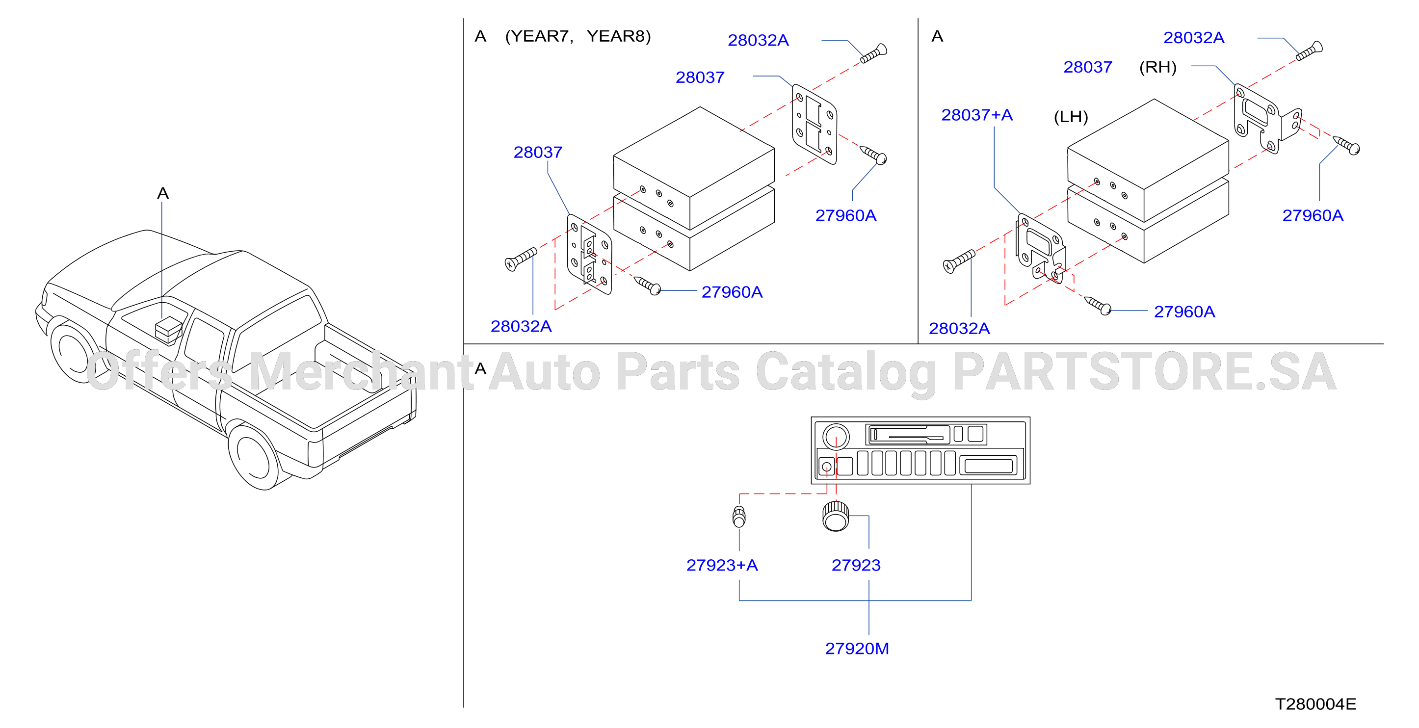 Audio Visual Audio Unit