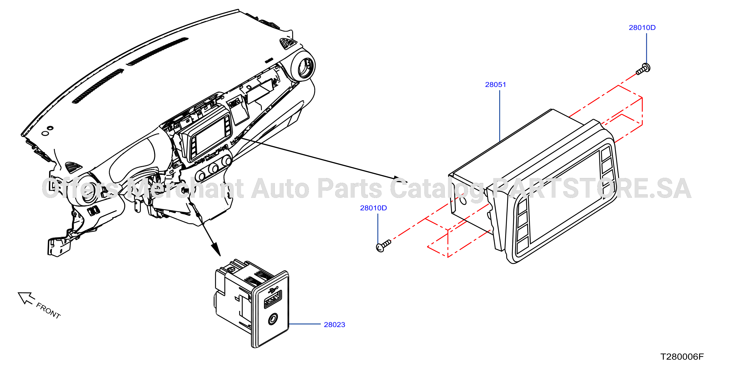 Audio Visual Audio Unit