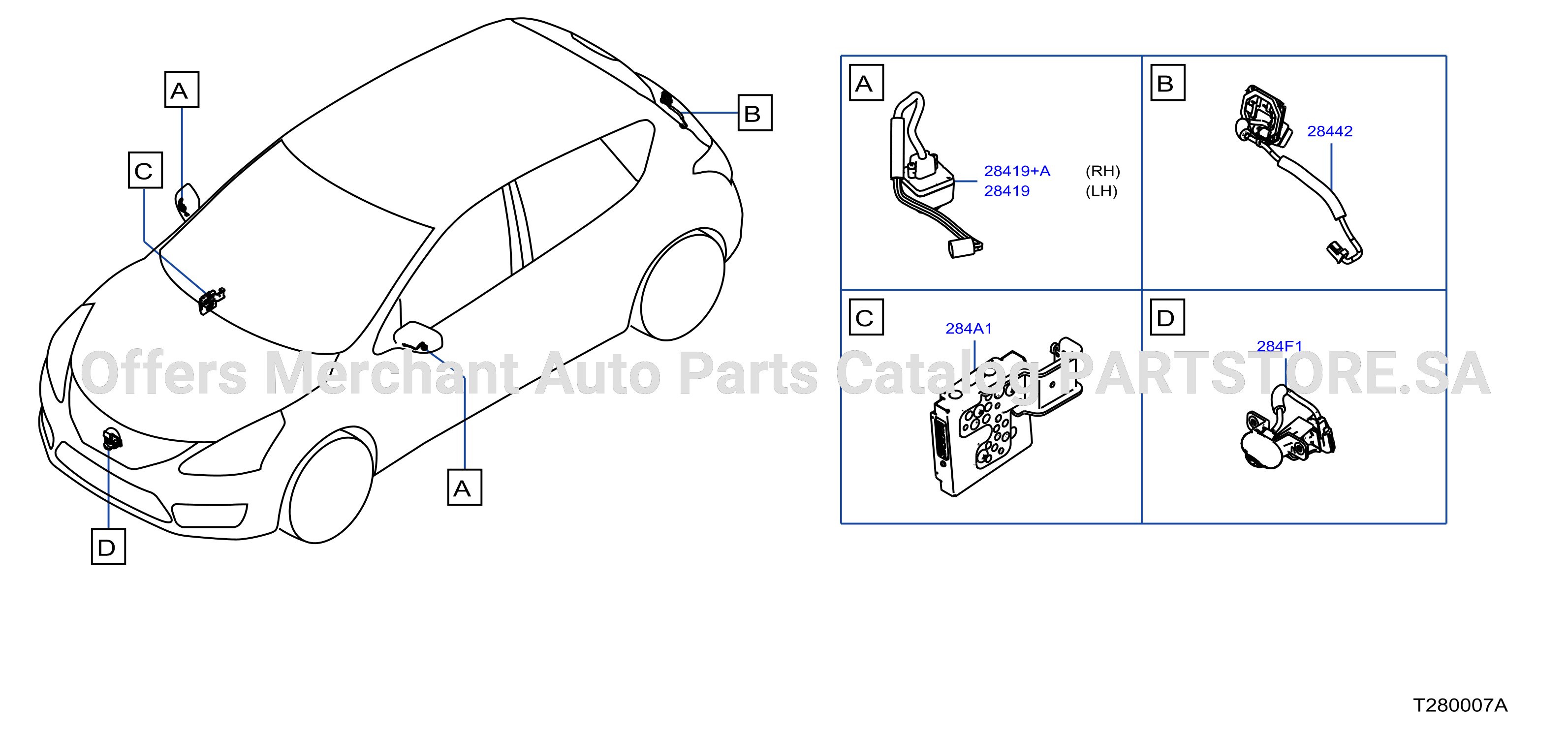 Audio Visual Camera System