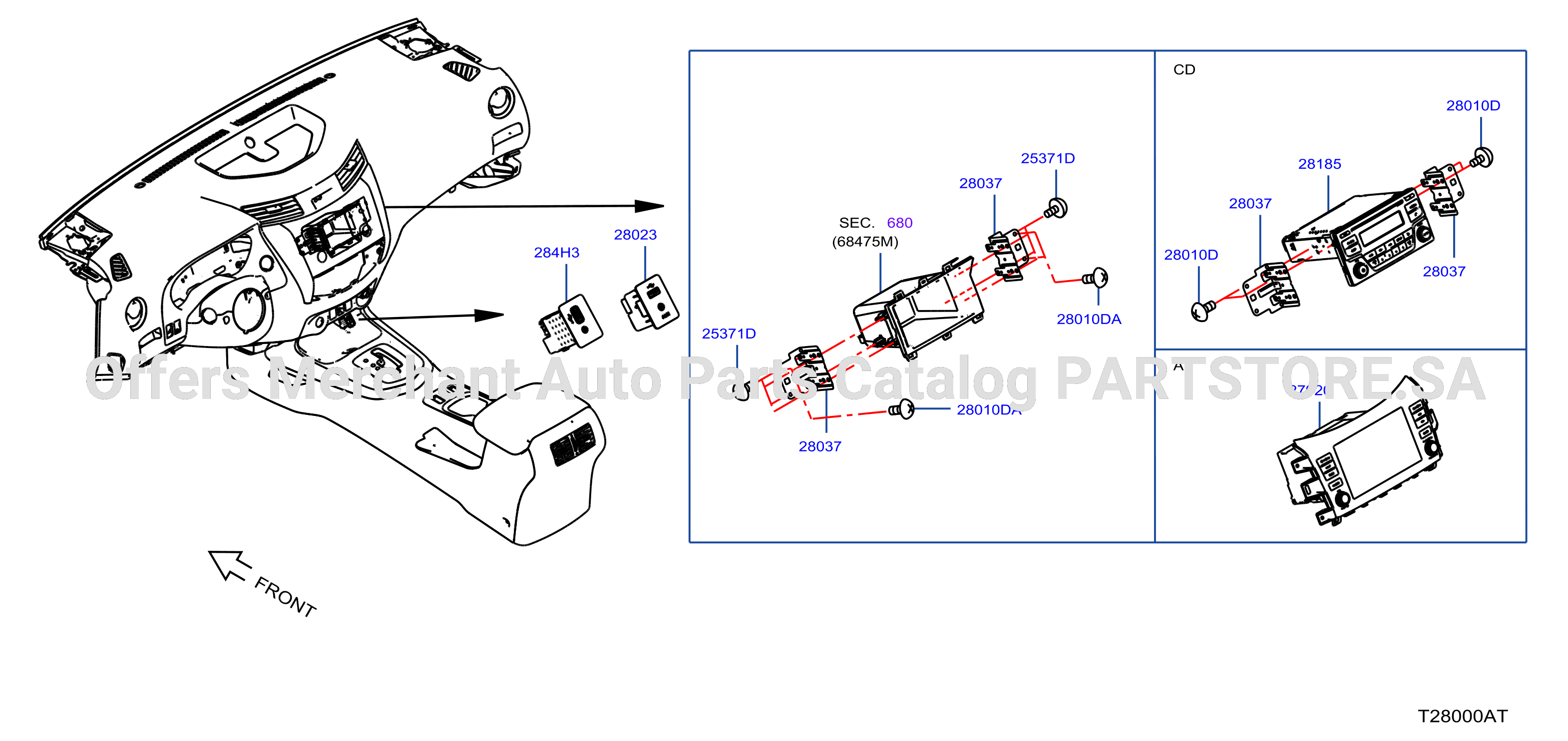 Audio Visual Audio Unit