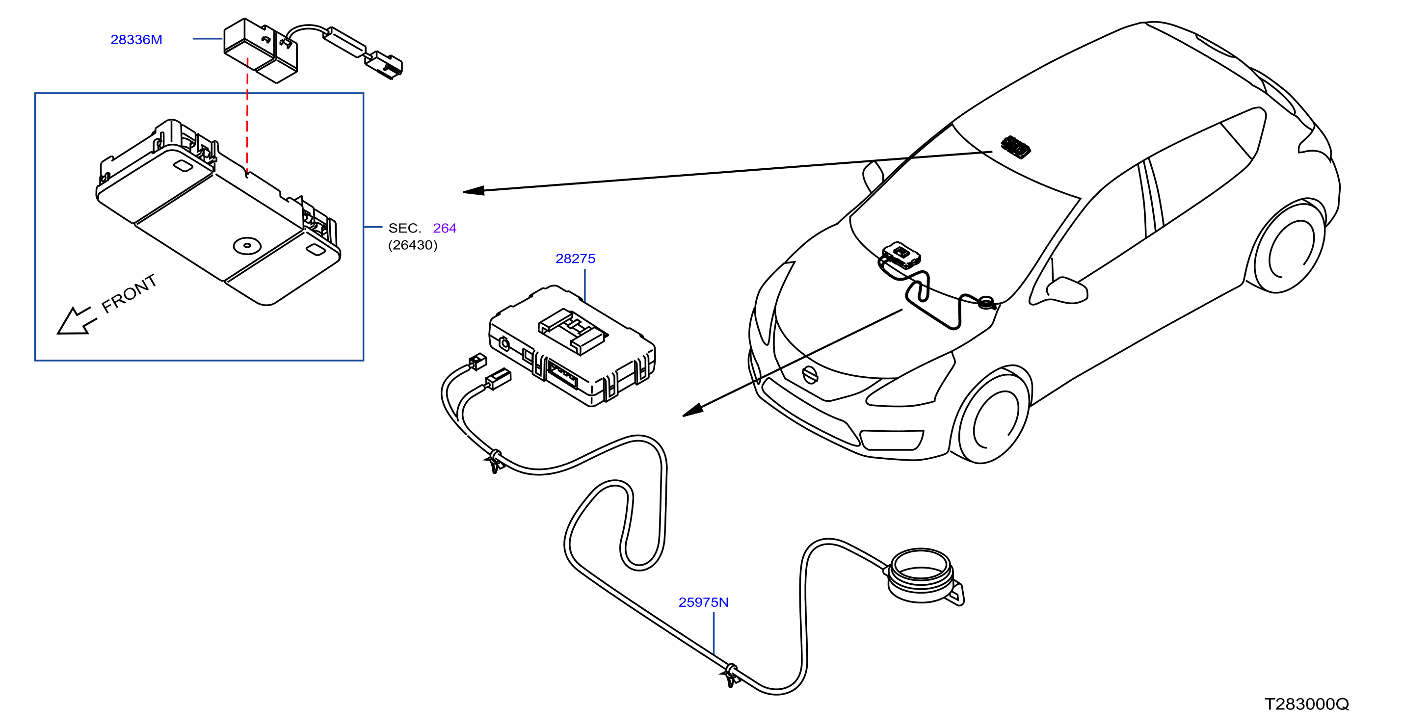 Telephone Data Communication