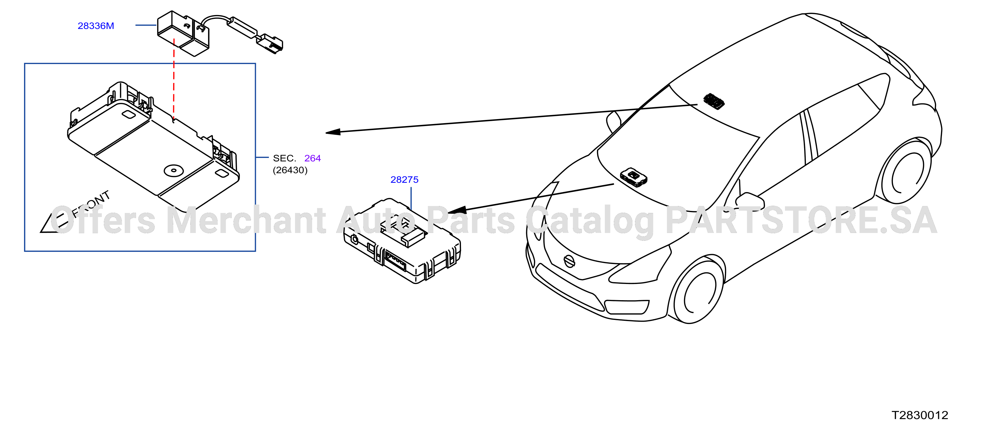 Telephone Data Communication