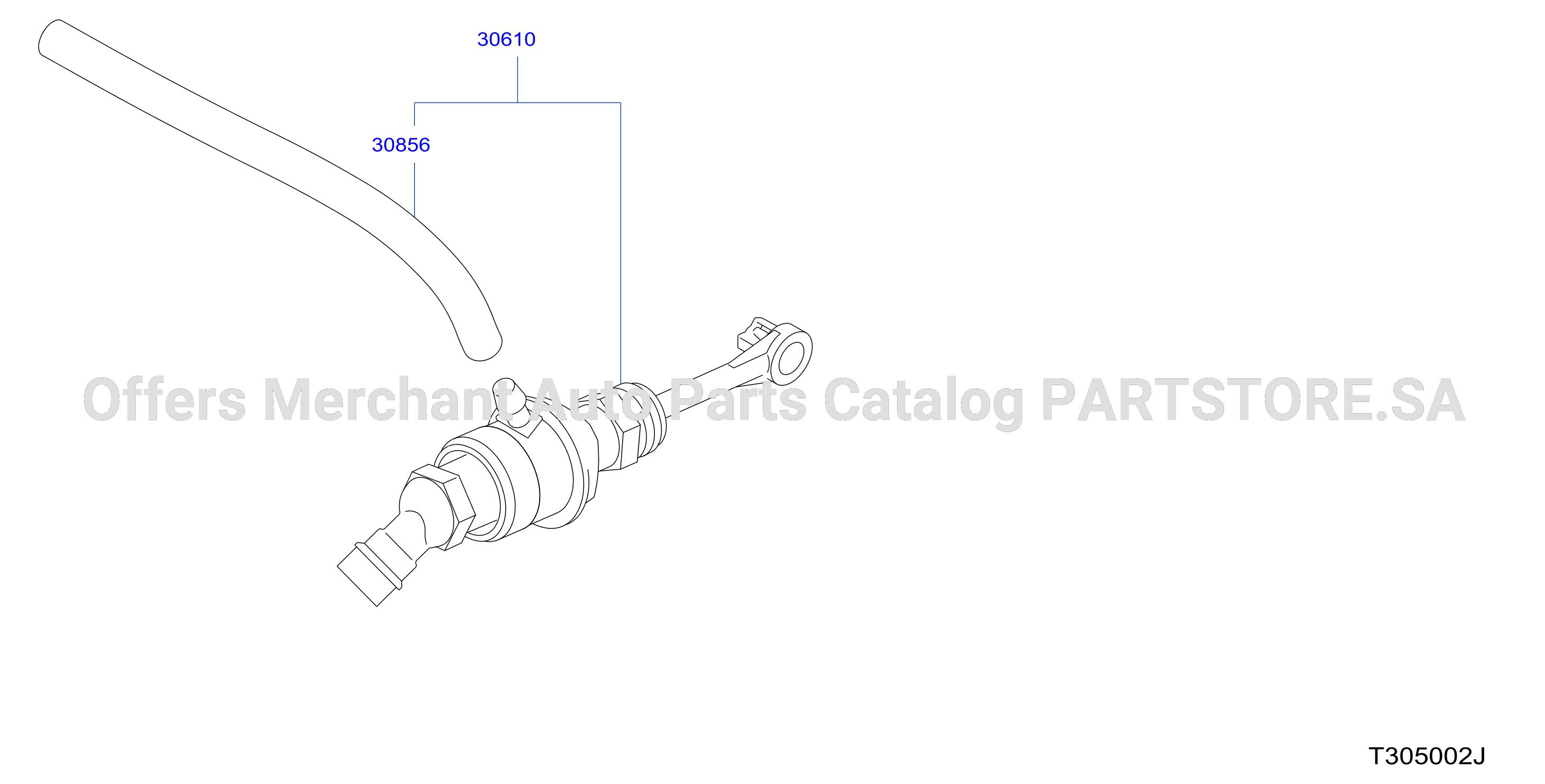 Clutch Master Cylinder