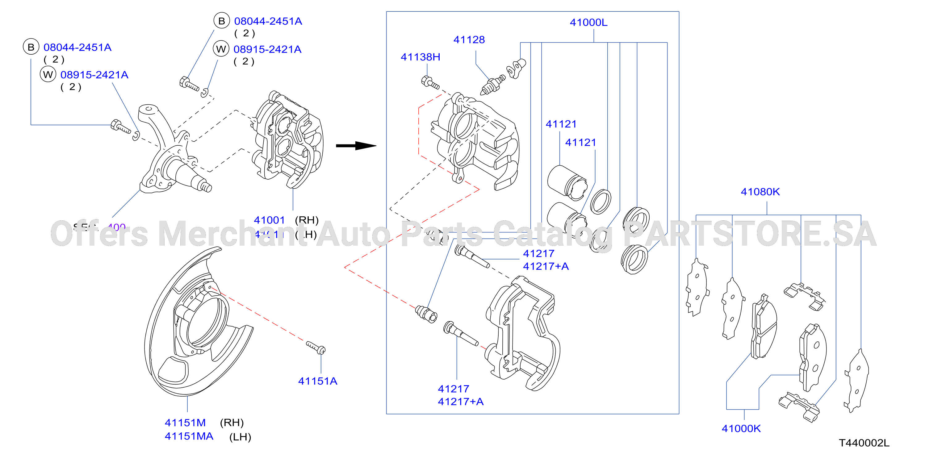 Front Brake Front Brake