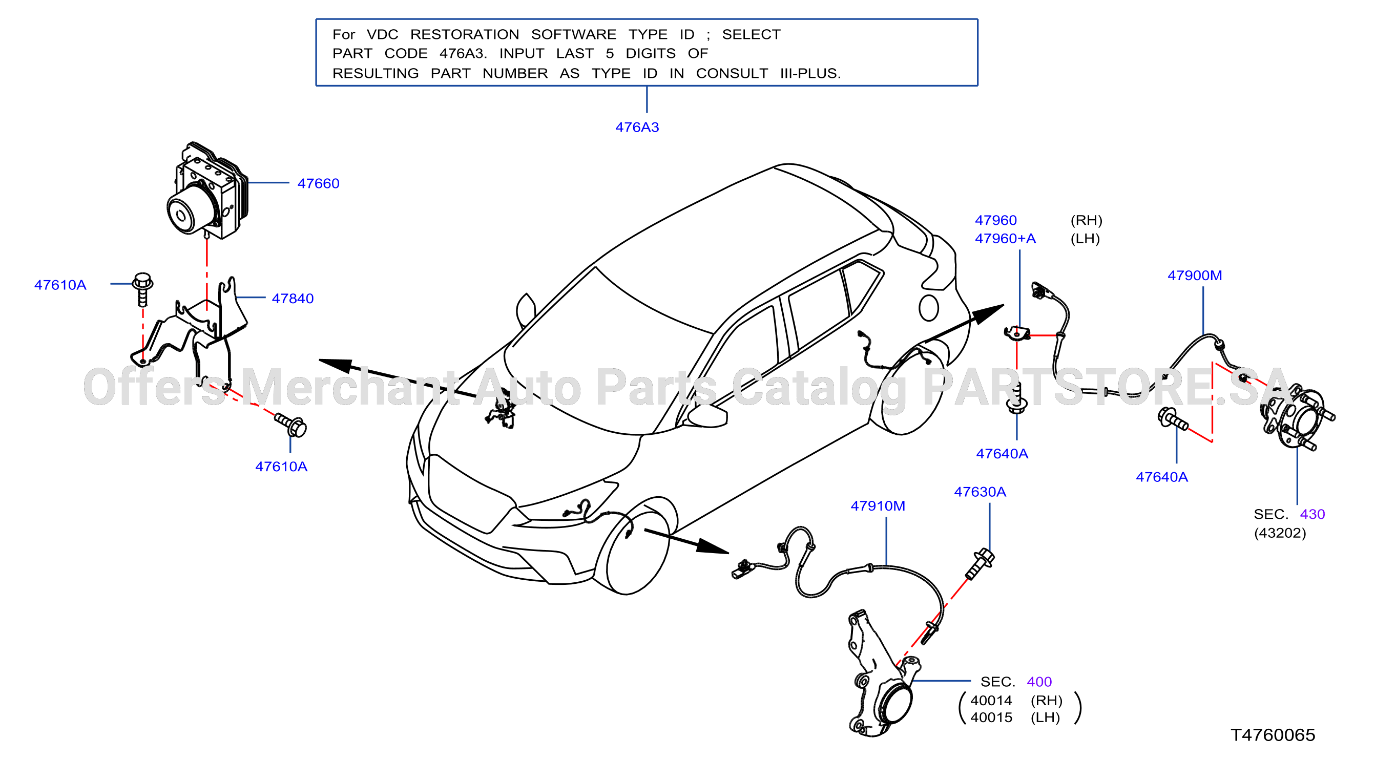 Anti Skid Control For Vdc