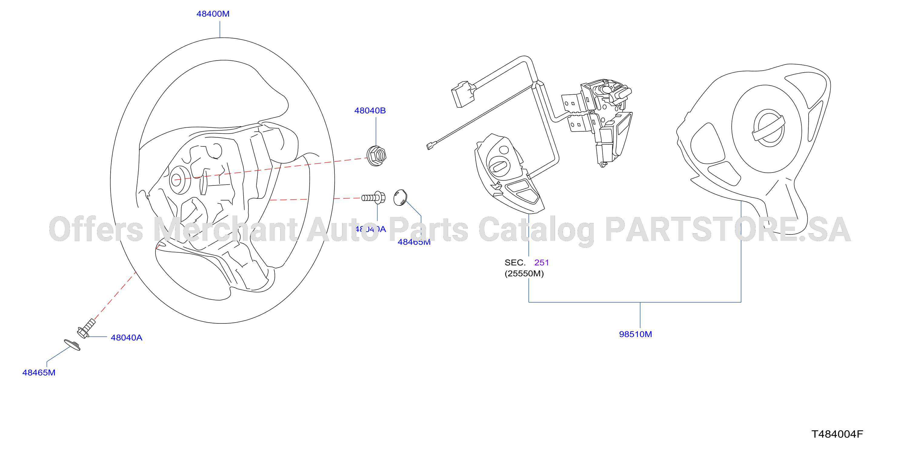 Steering Wheel Twn Refresh