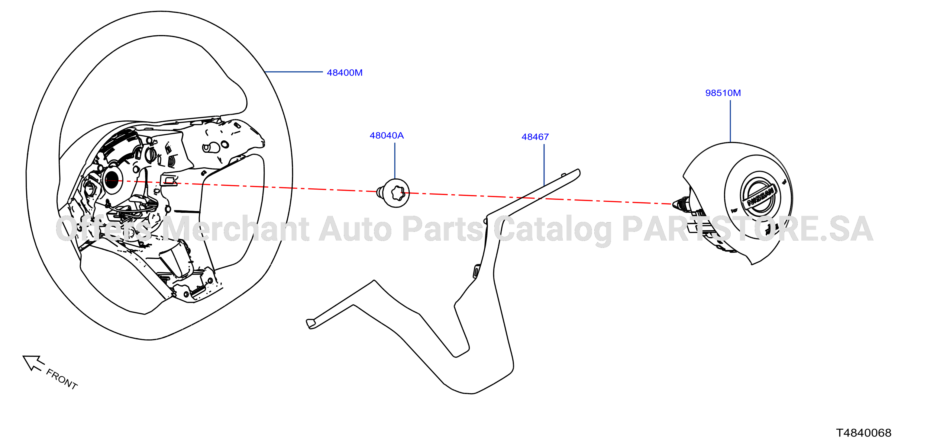 Steering Wheel