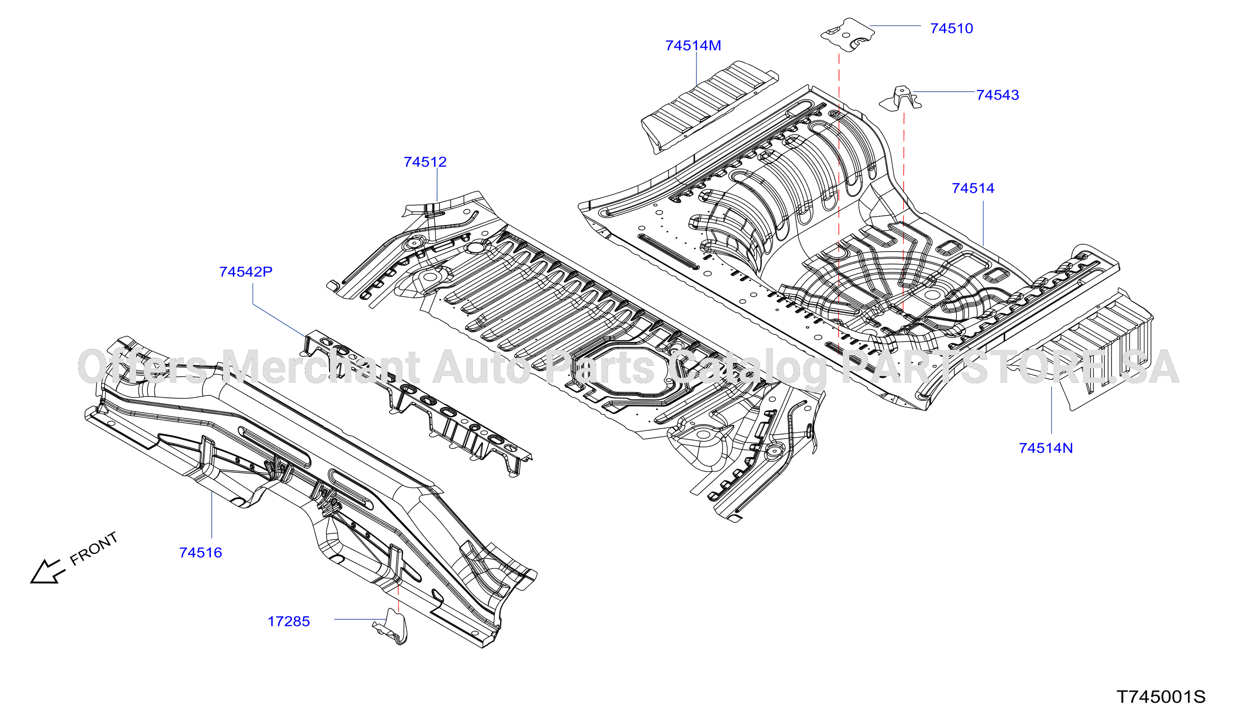 أرضية