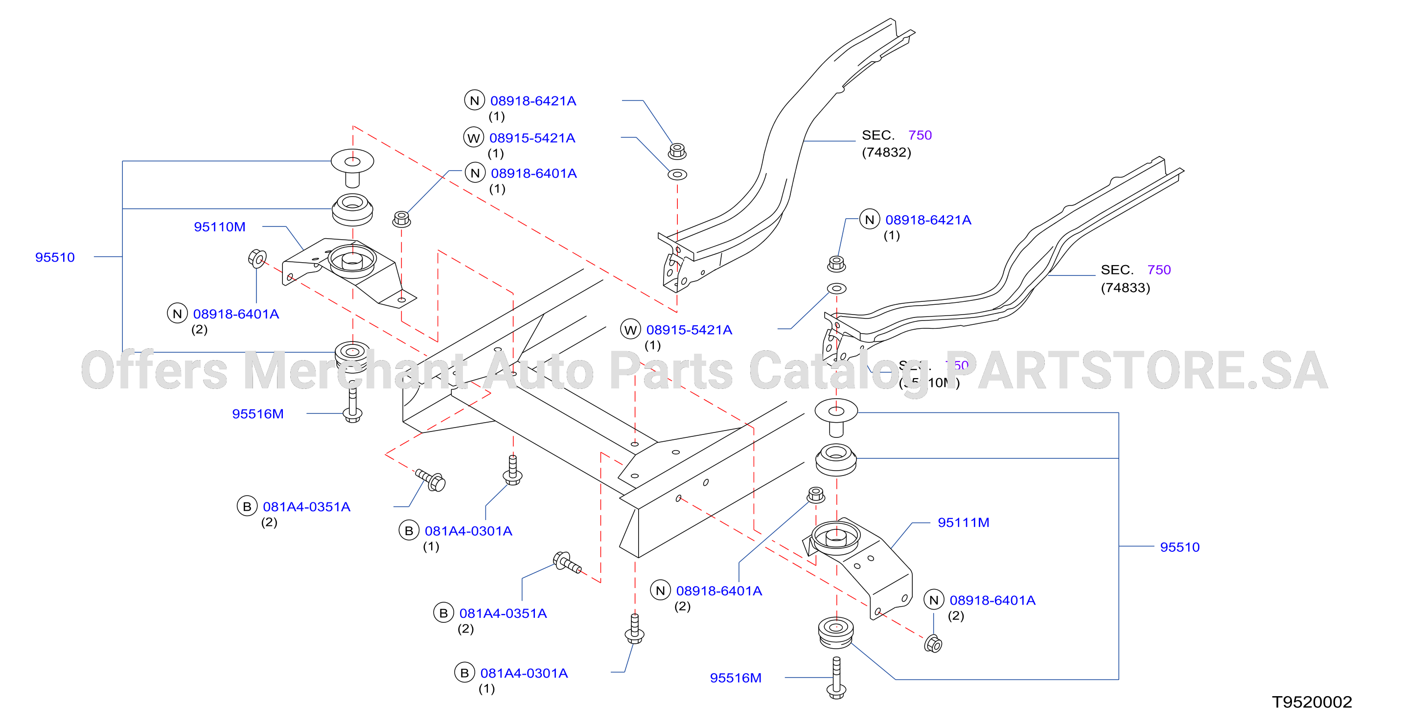 Tilt Cab Mounting Hoist Control No 1