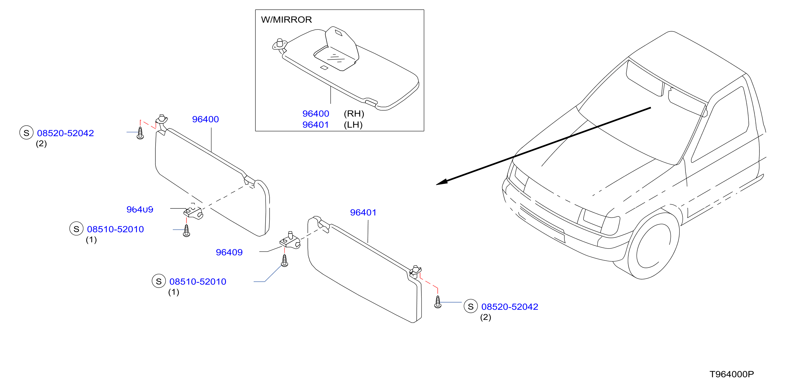Sunvisor