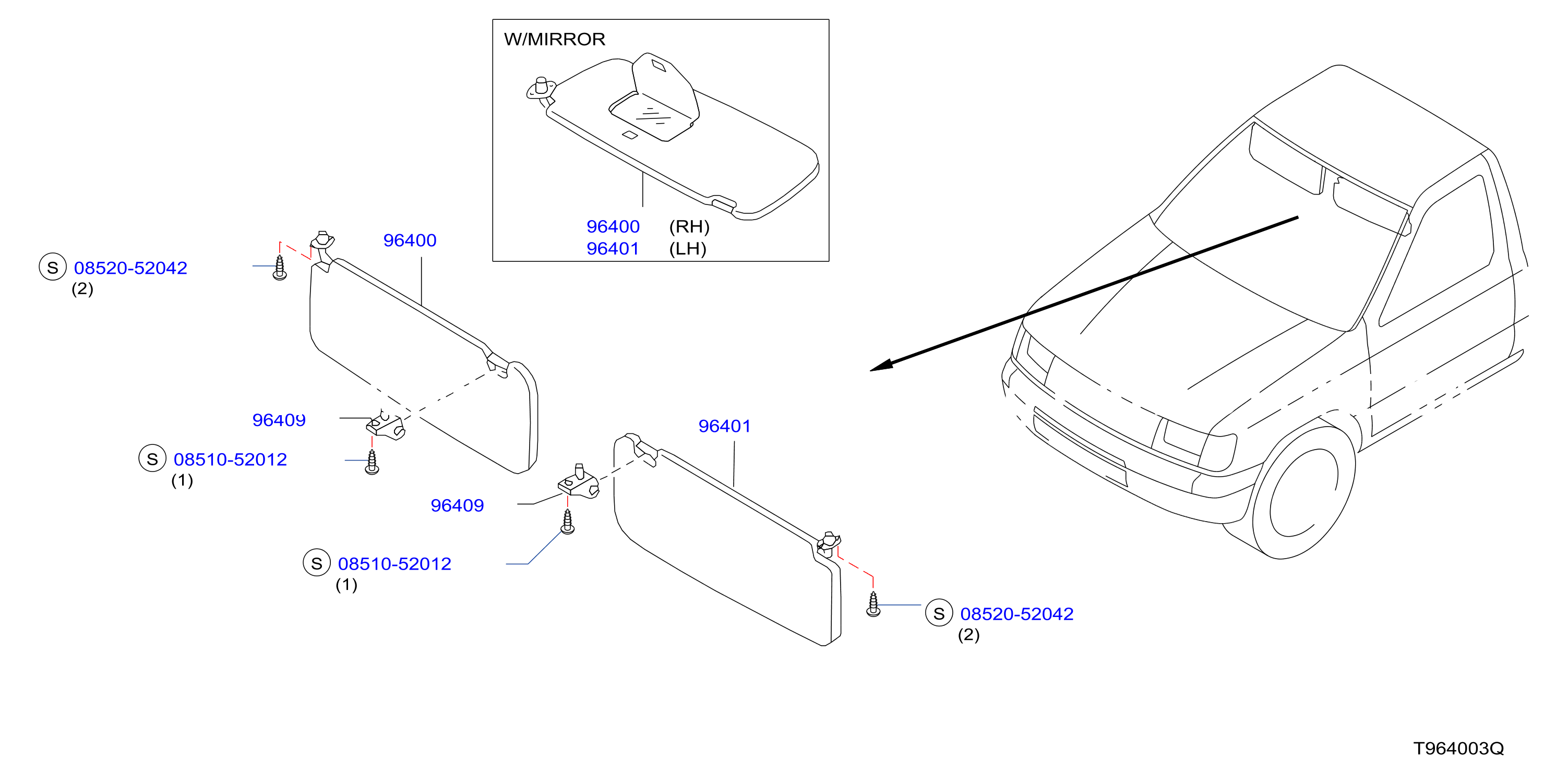 Sunvisor