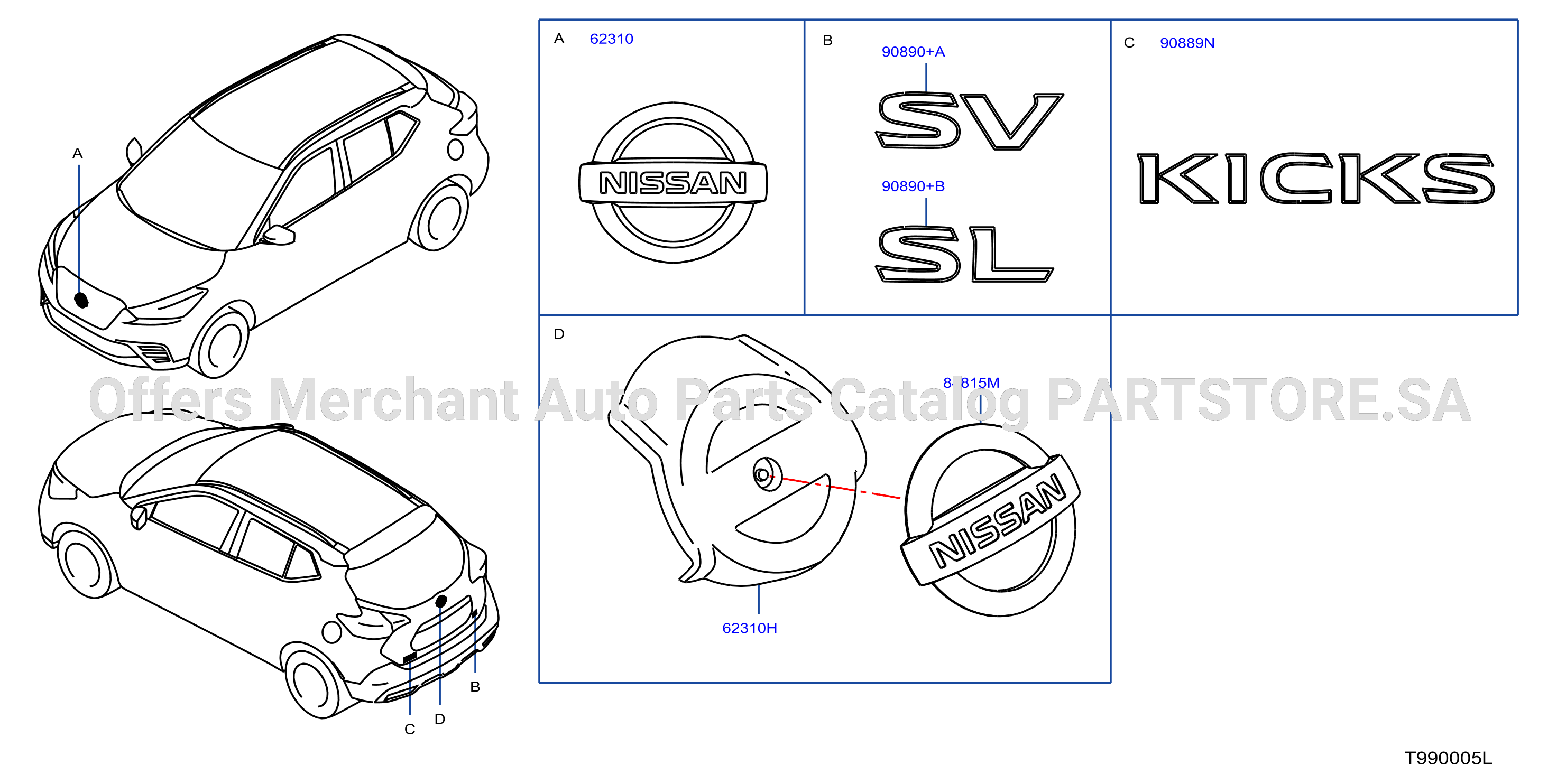 Emblem Name Label Std