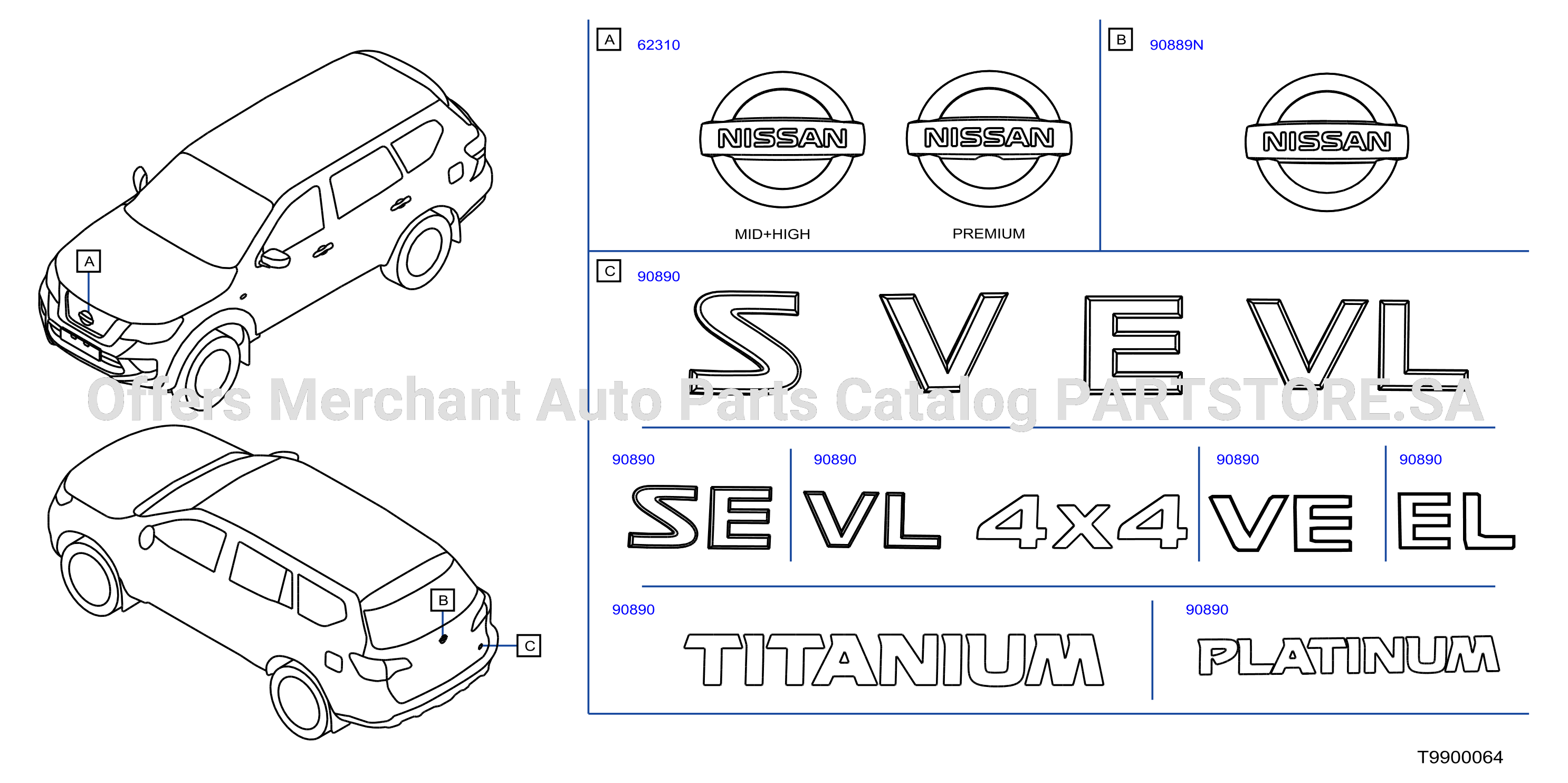 Emblem Name Label