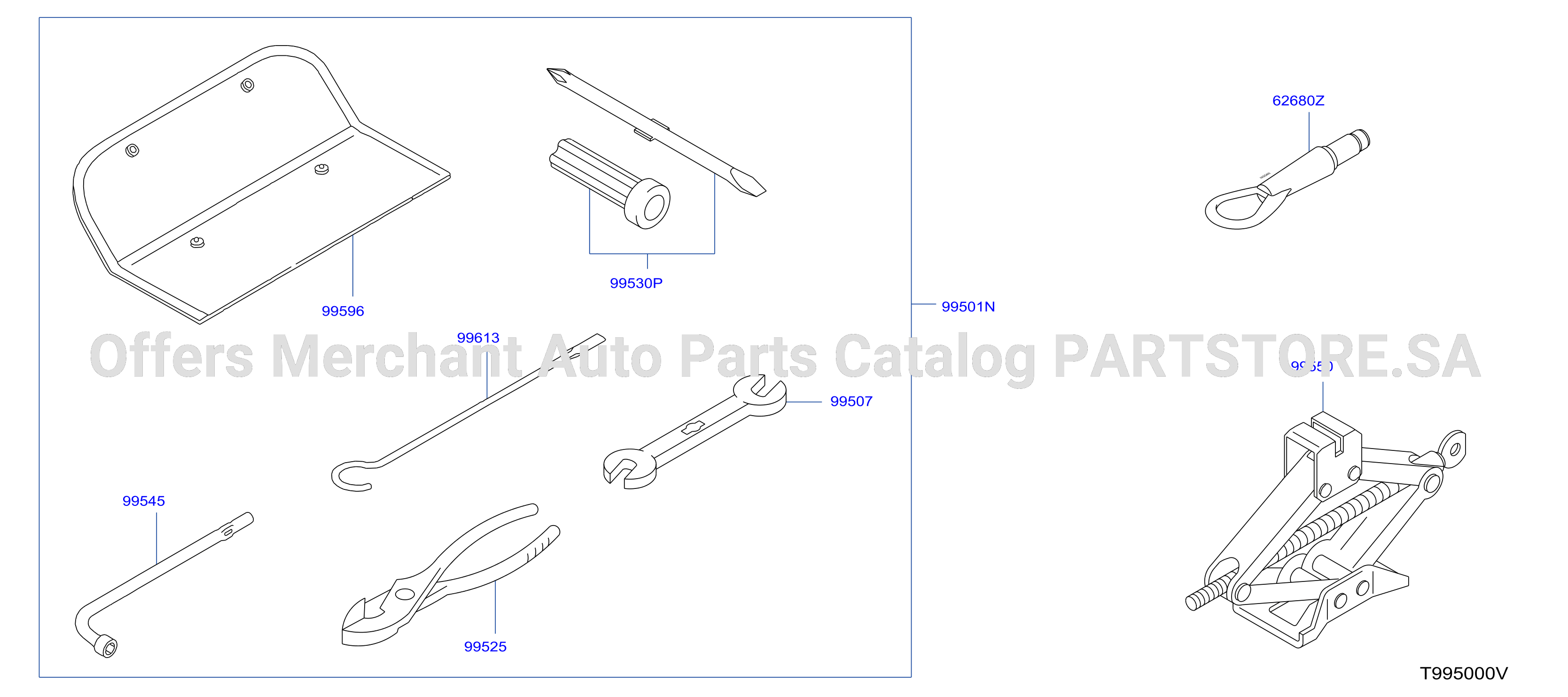 Tool Kit Maintenance Manual