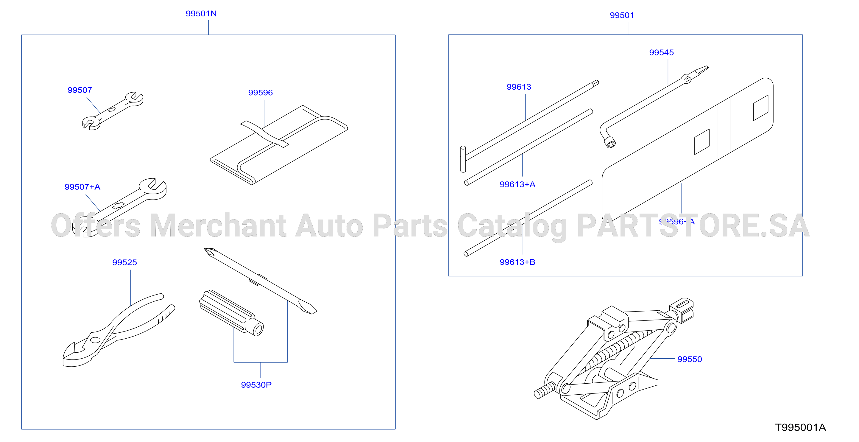 Tool Kit Maintenance Manual