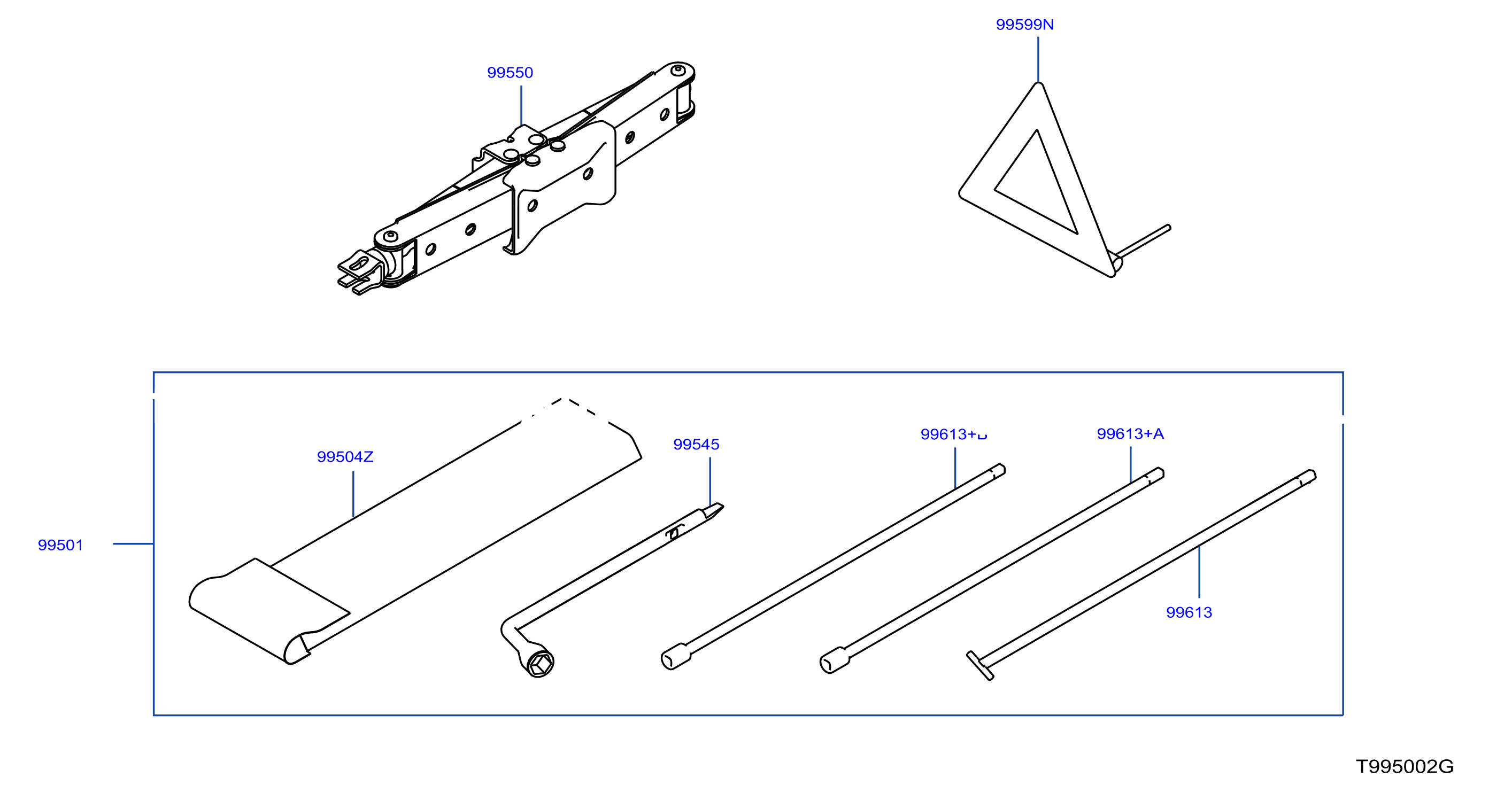 Tool Kit Maintenance Manual