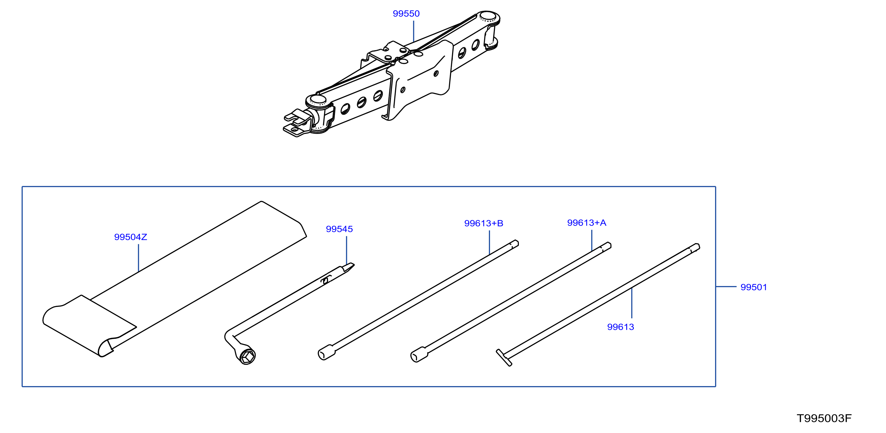 Tool Kit Maintenance Manual