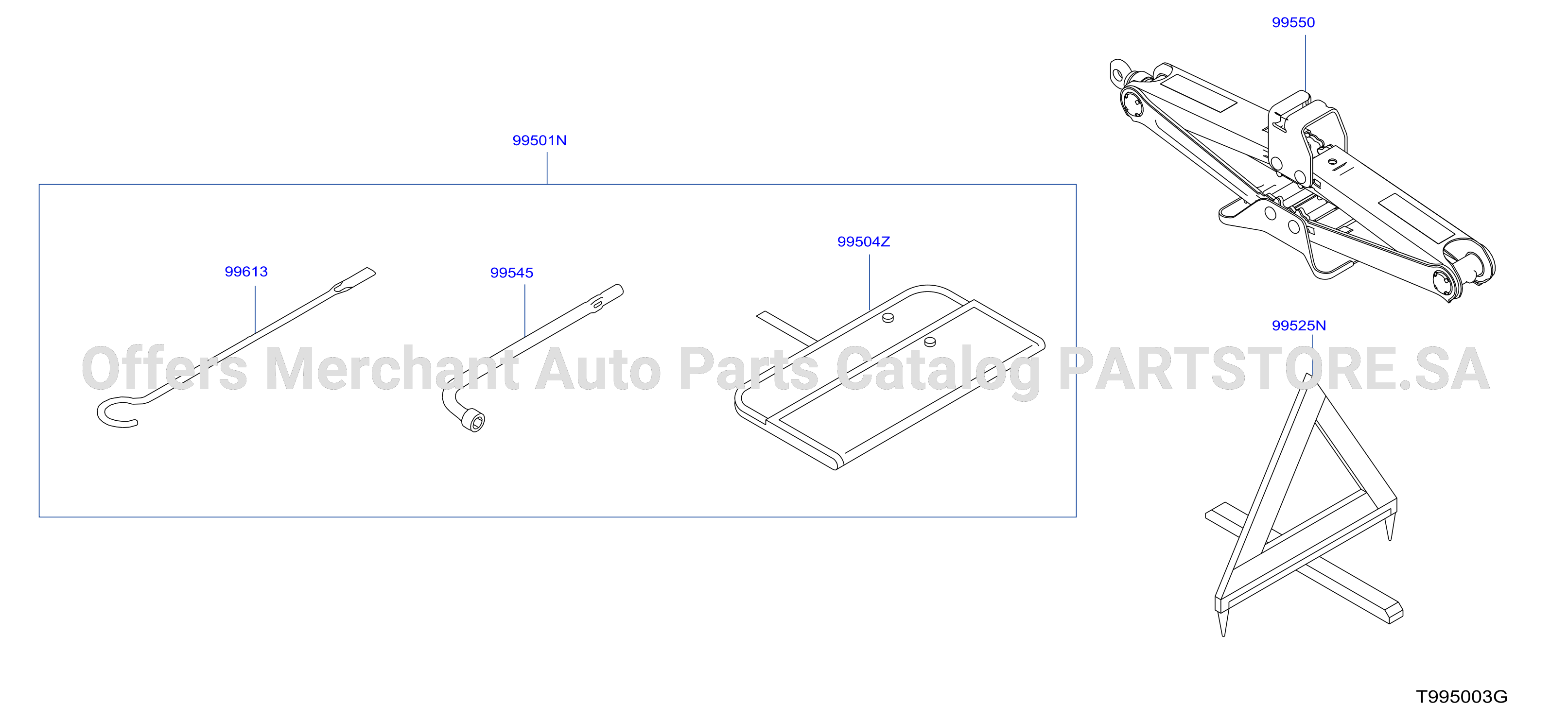 Tool Kit Maintenance Manual