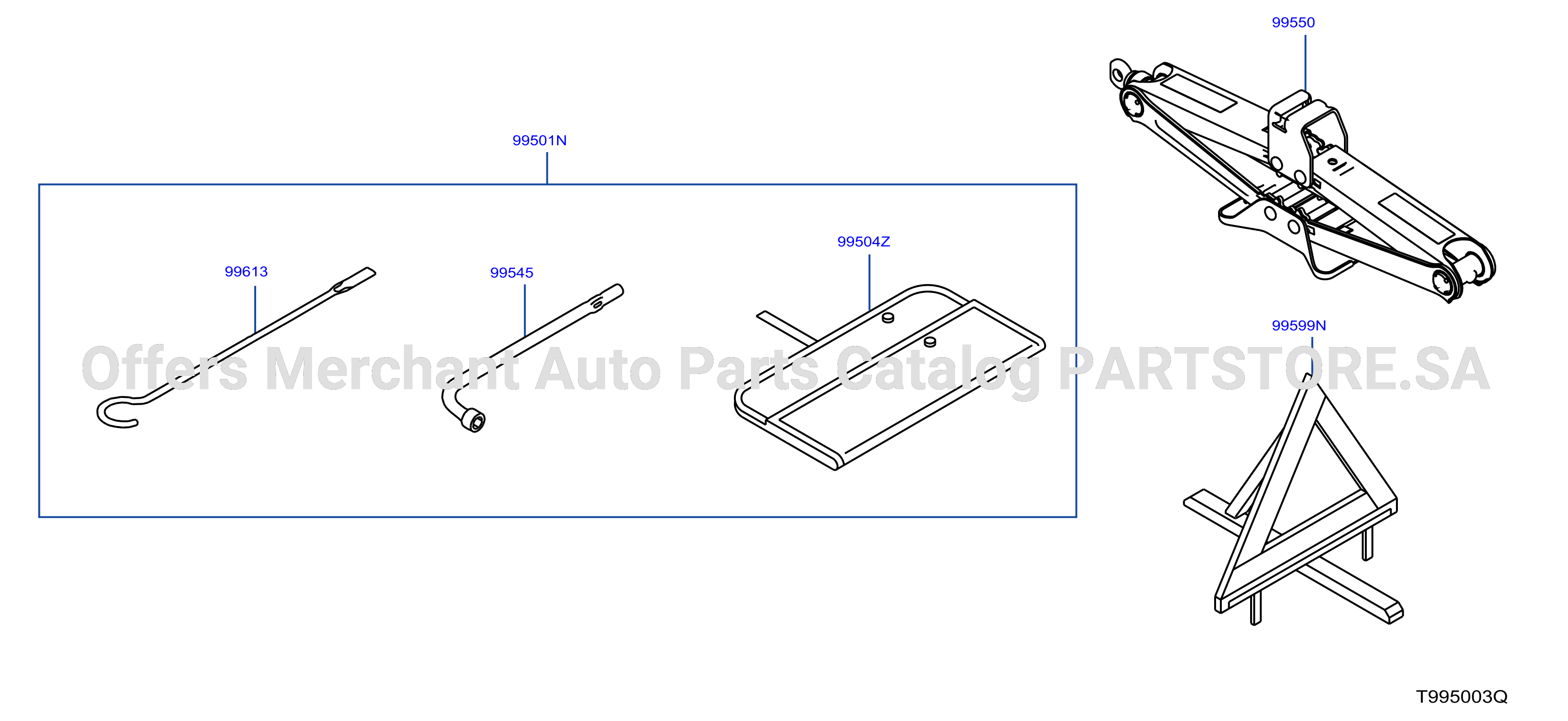 Tool Kit Maintenance Manual