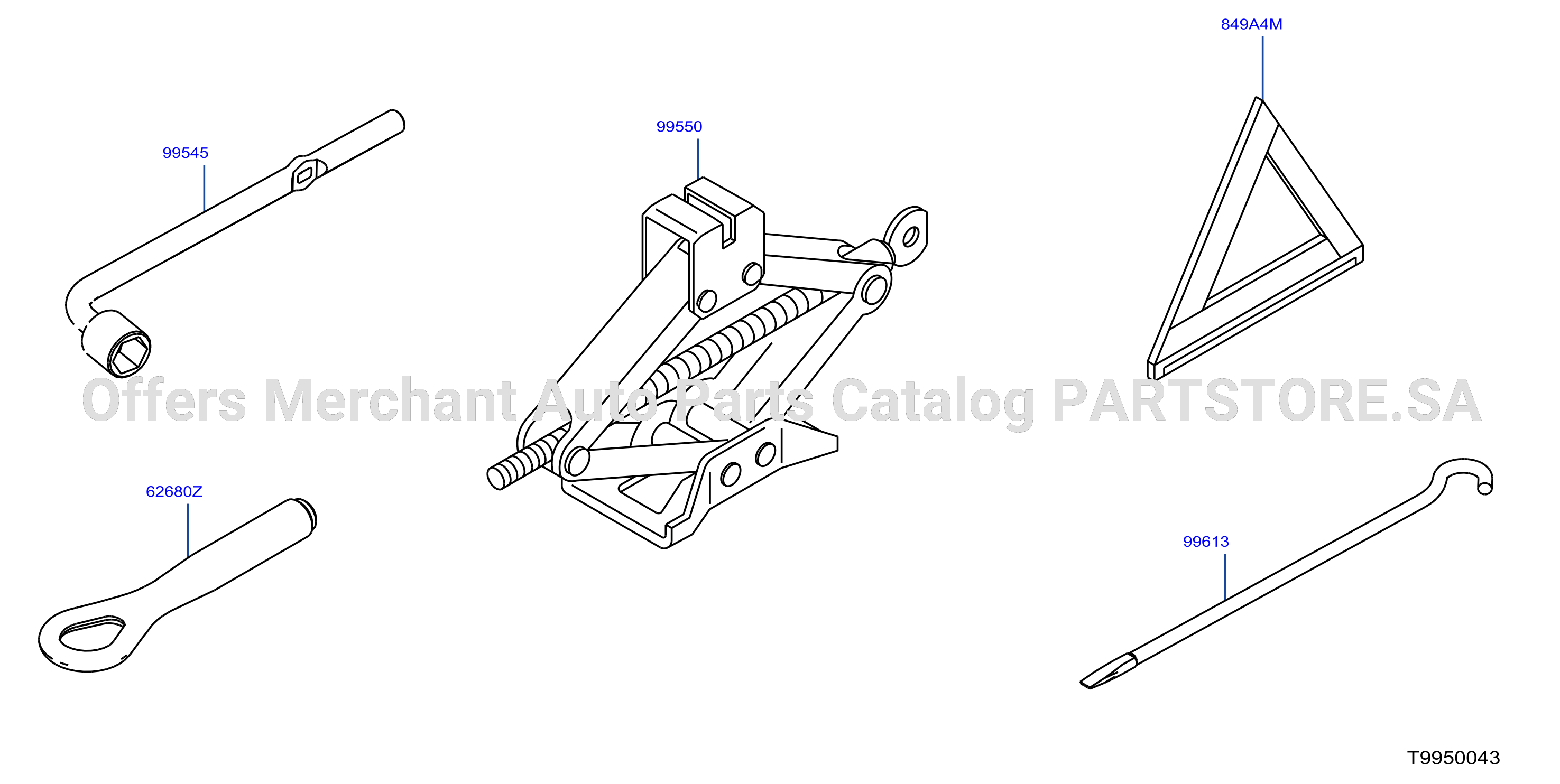 Tool Kit Maintenance Manual