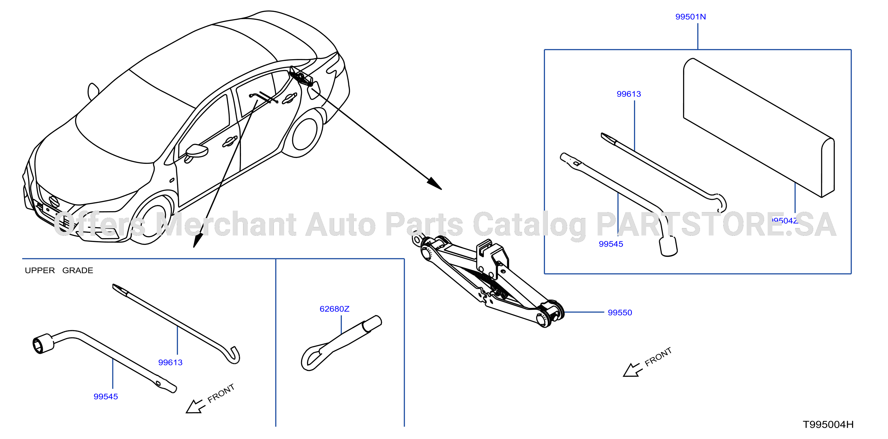 Tool Kit Maintenance Manual