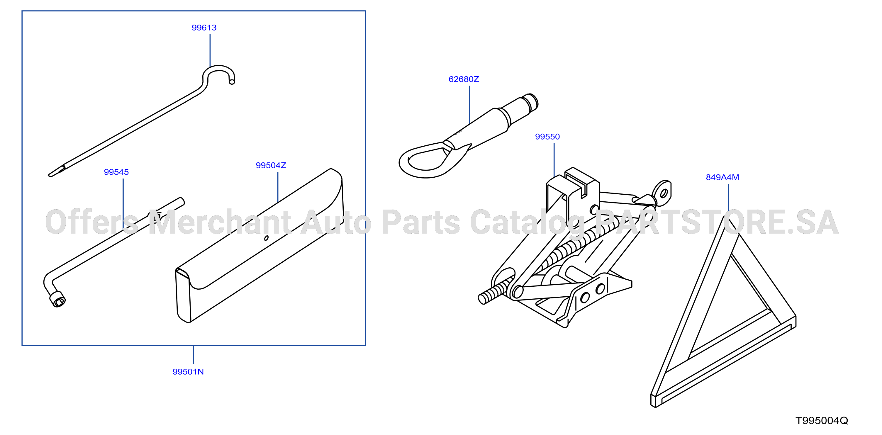 Tool Kit Maintenance Manual