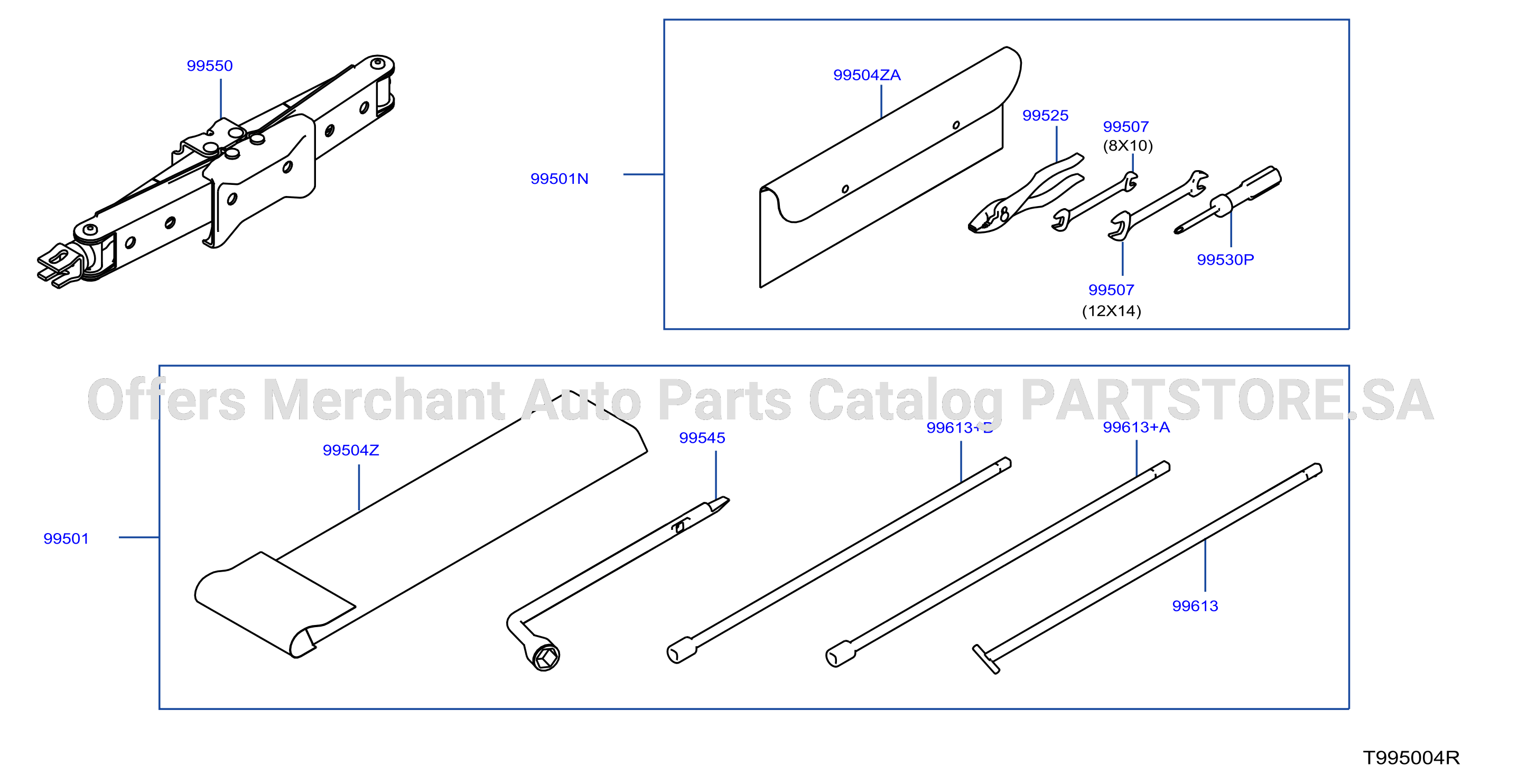 Tool Kit Maintenance Manual