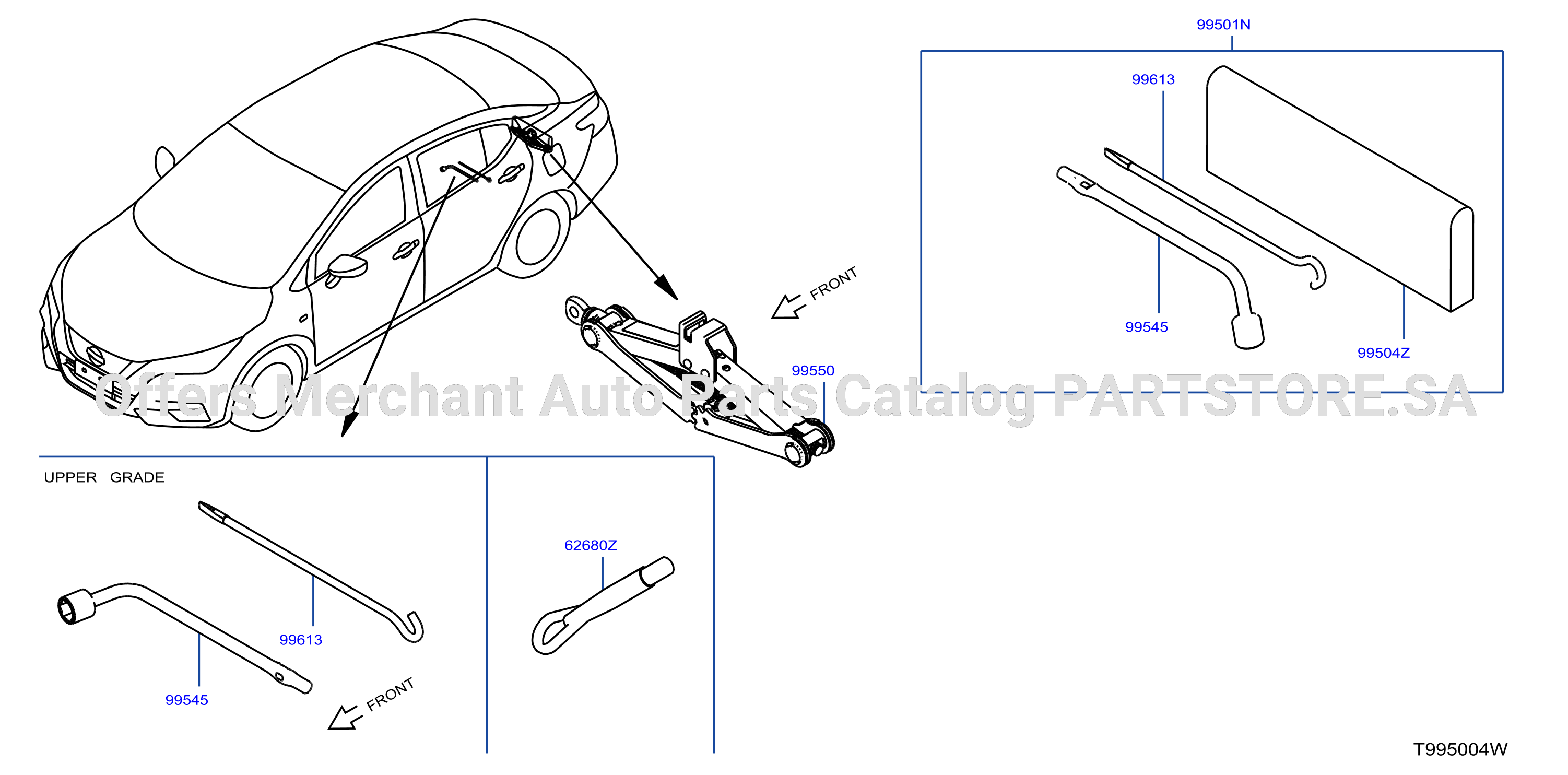 Tool Kit Maintenance Manual
