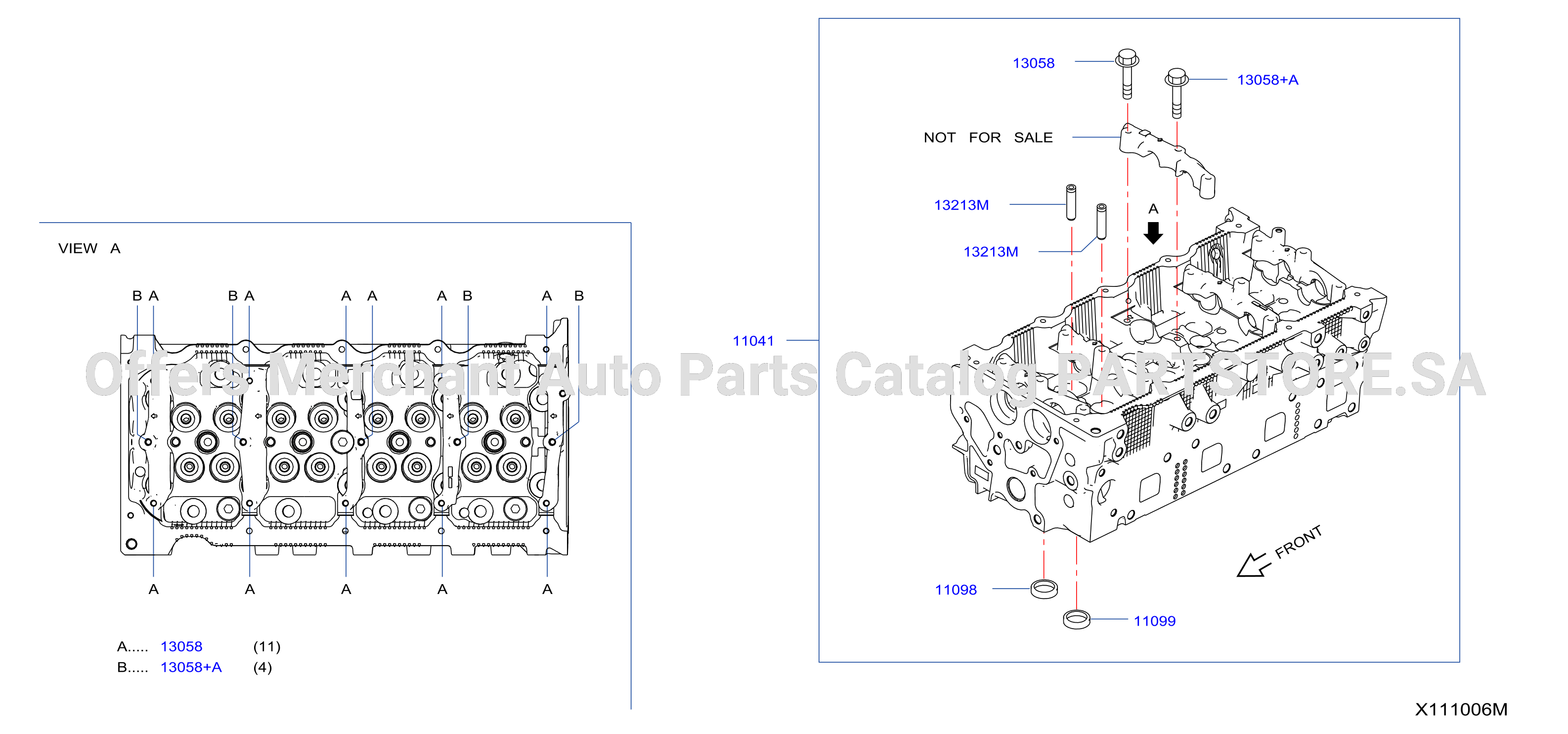 Cylinder Head Rocker Cover Cylinder Head