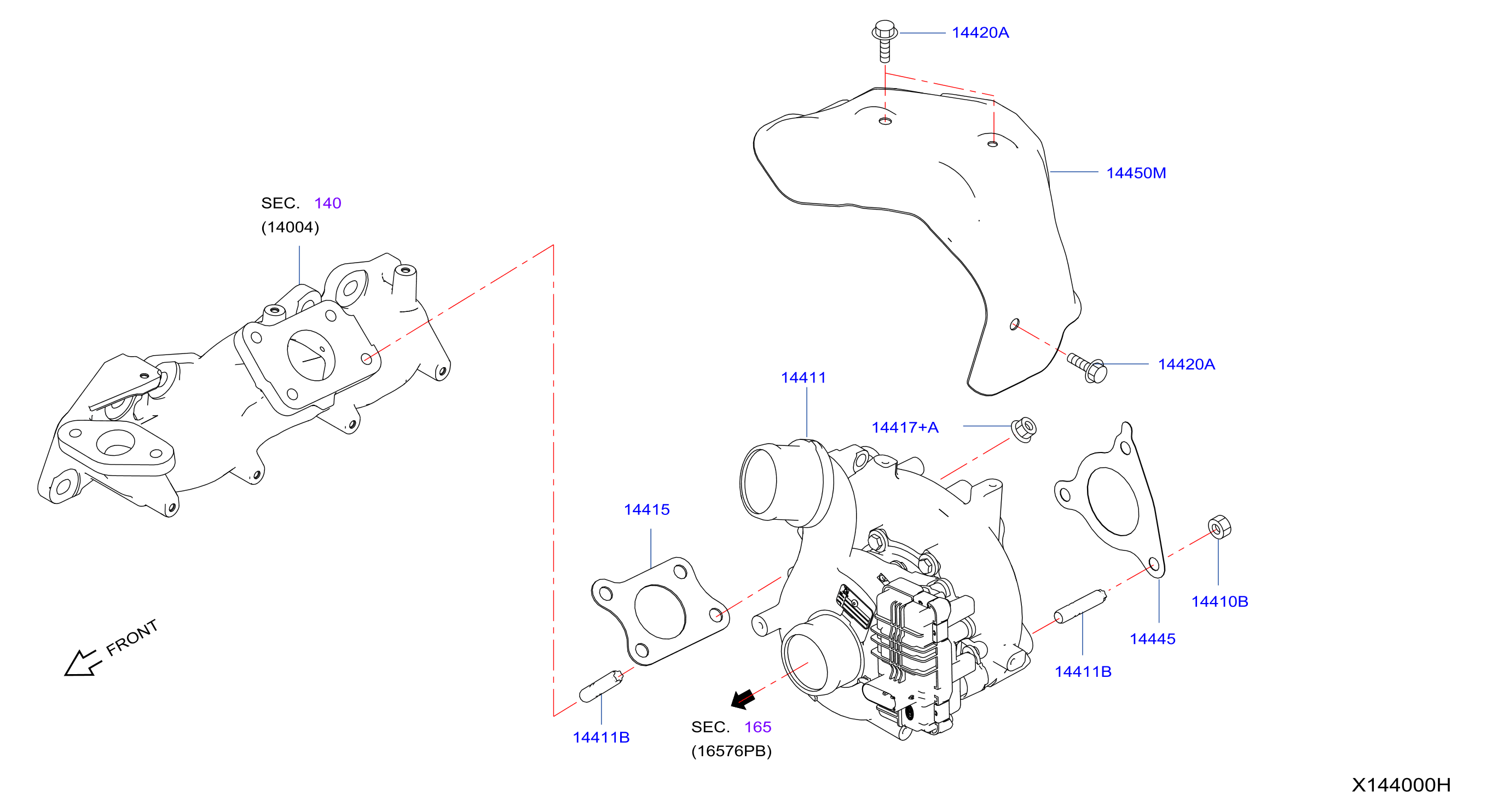 Turbo Charger Turbo Charger