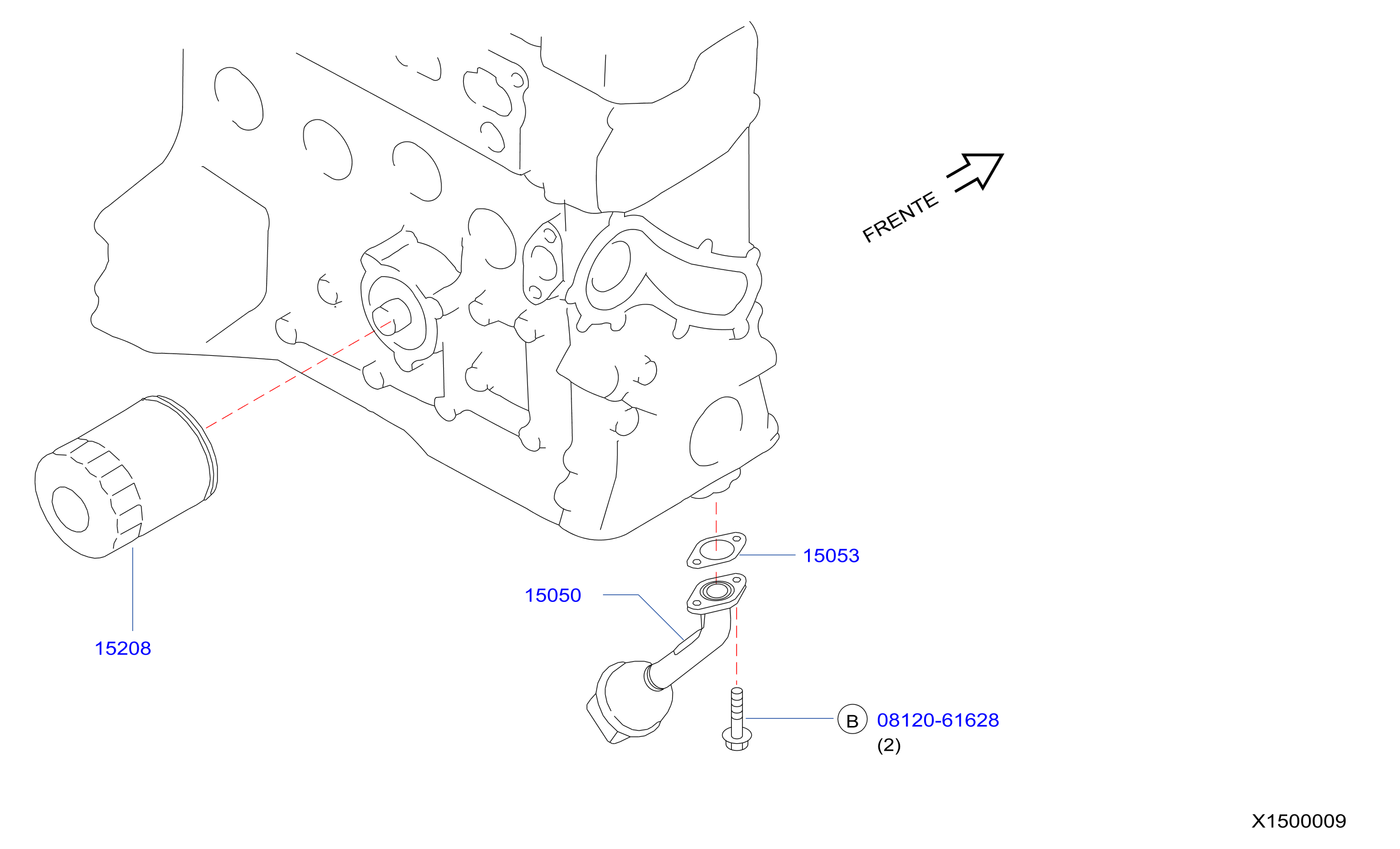 Lubricating System