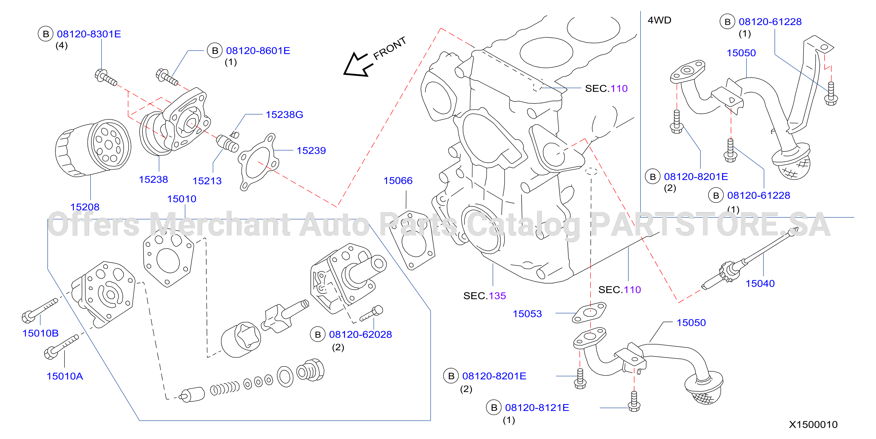 Lubricating System