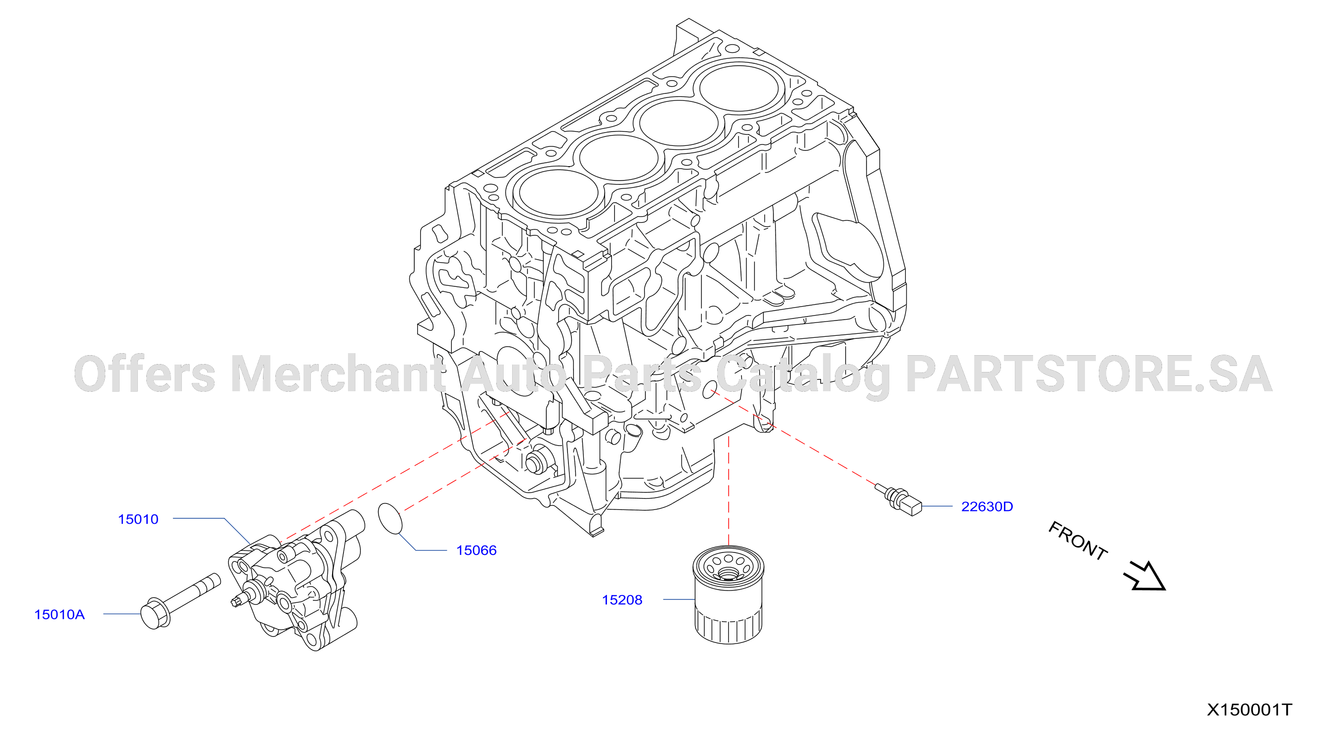 Lubricating System