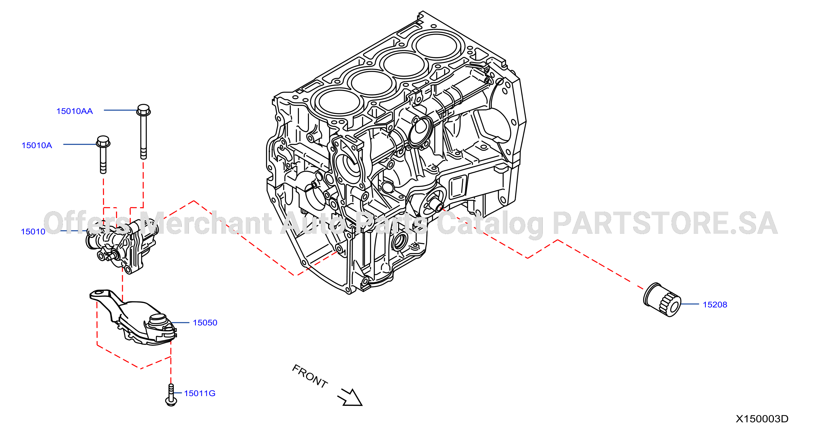 Lubricating System