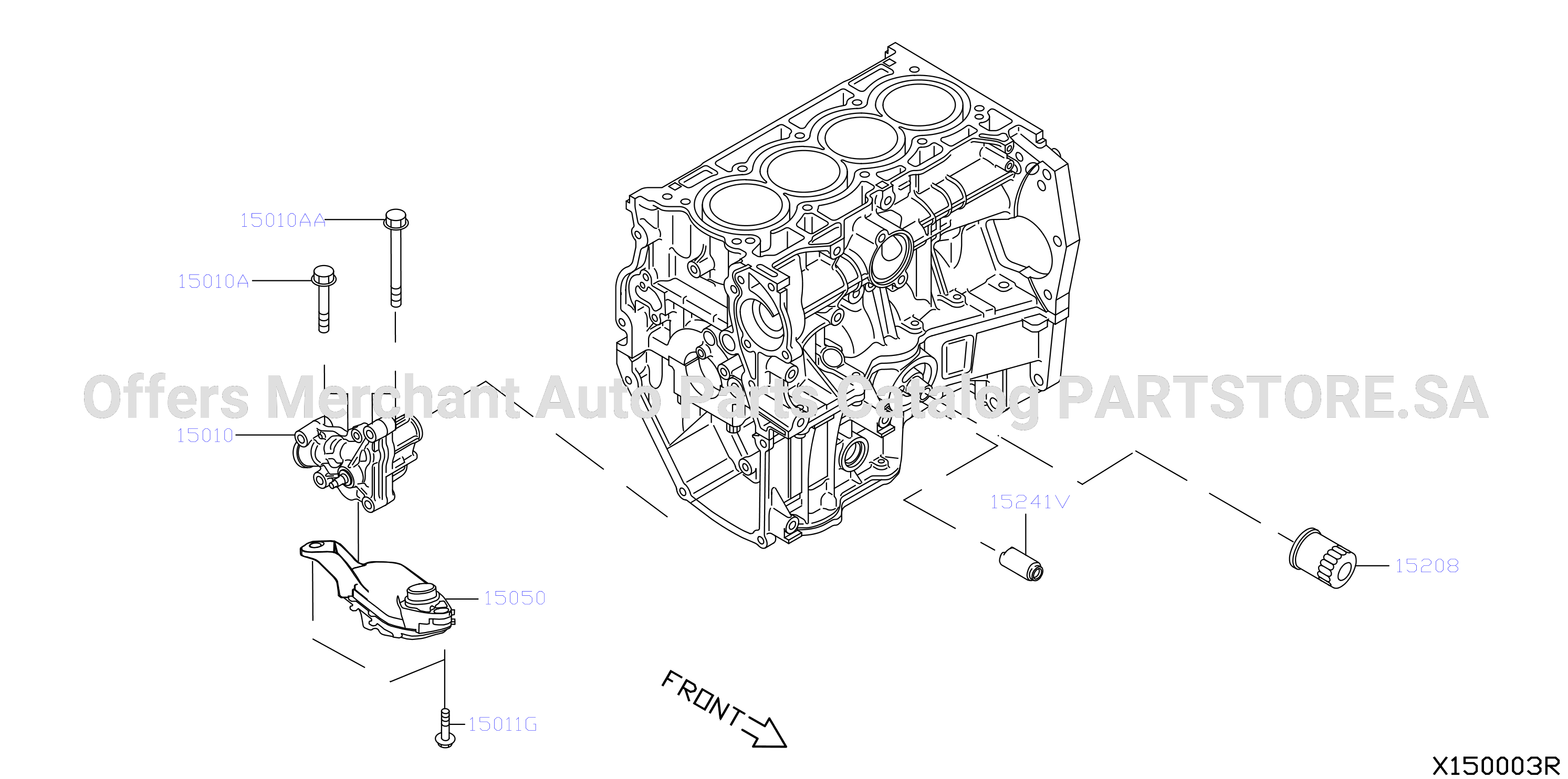 Lubricating System