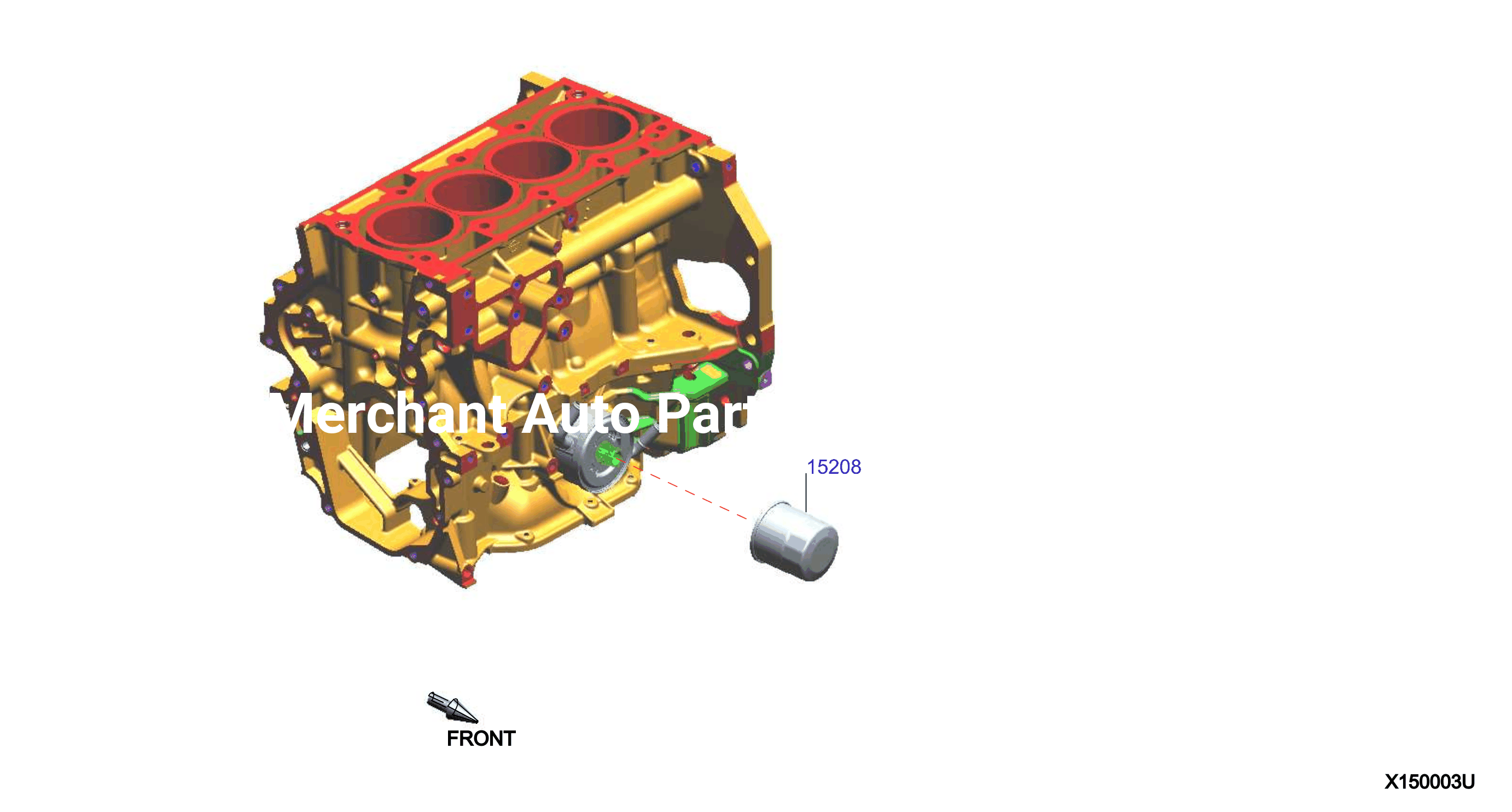 Lubricating System