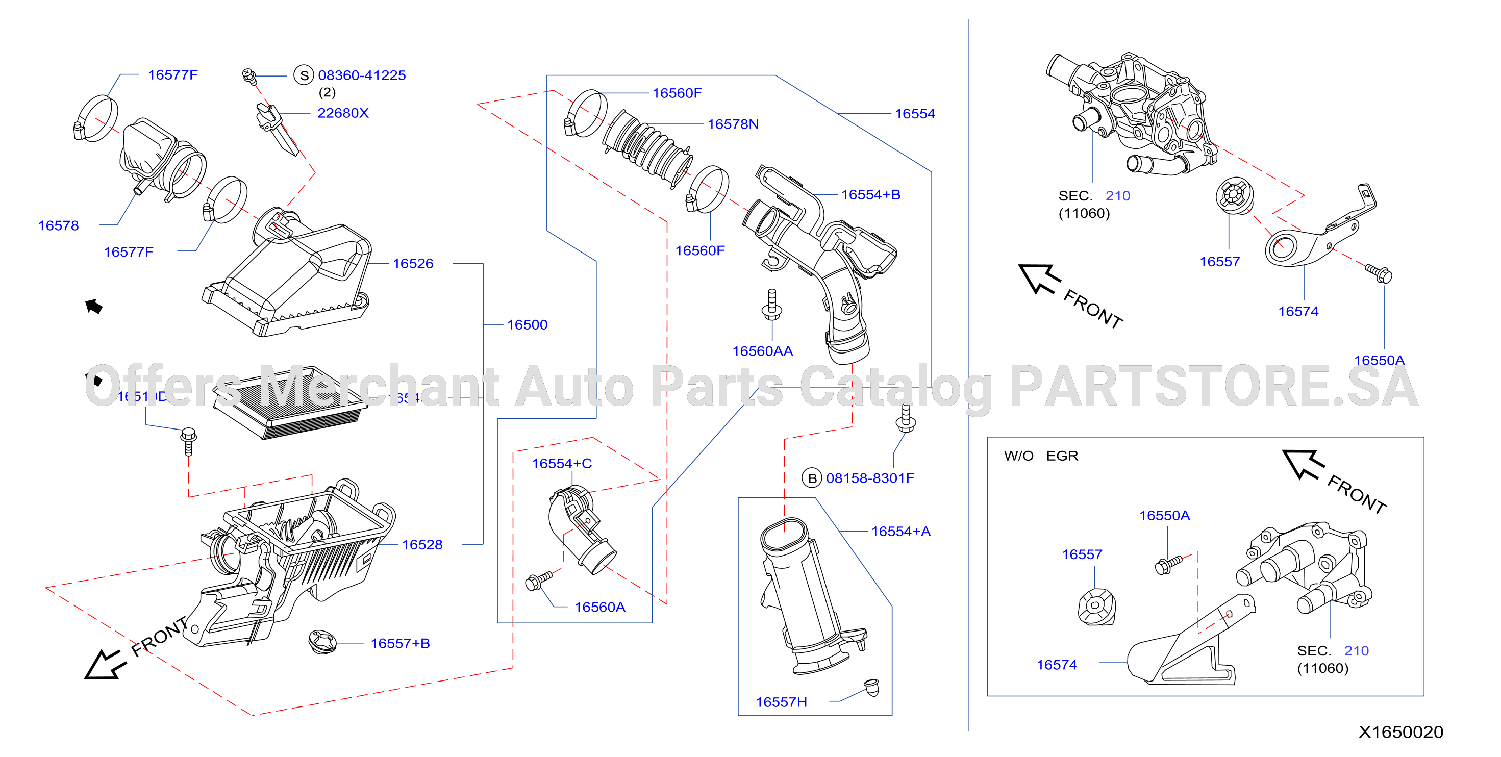 Air Cleaner Air Cleaner
